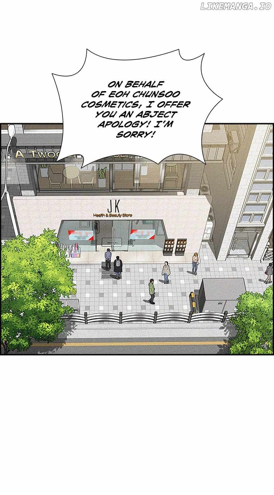 Read Lord Of Money Manga Online
