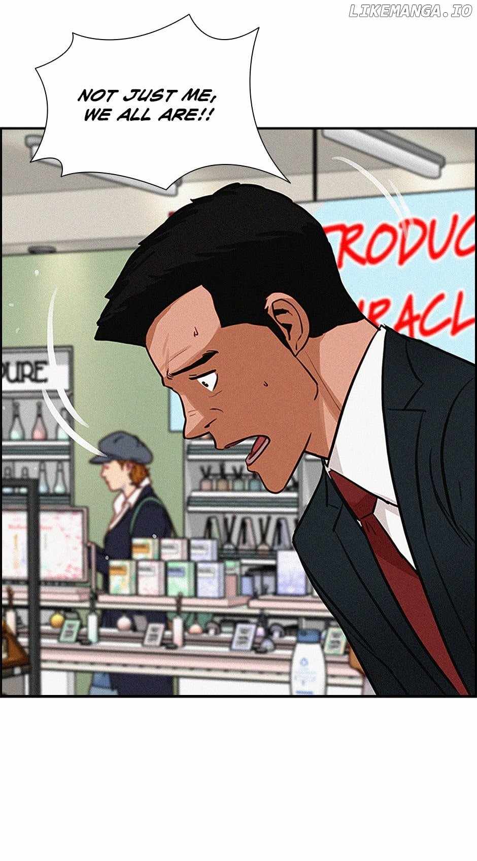 Read Lord Of Money Manga Online
