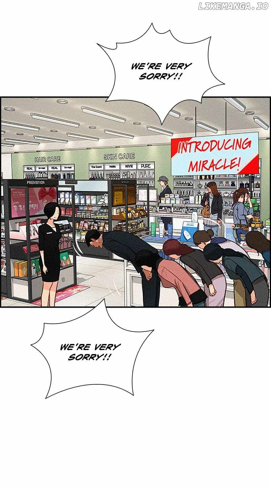 Read Lord Of Money Manga Online