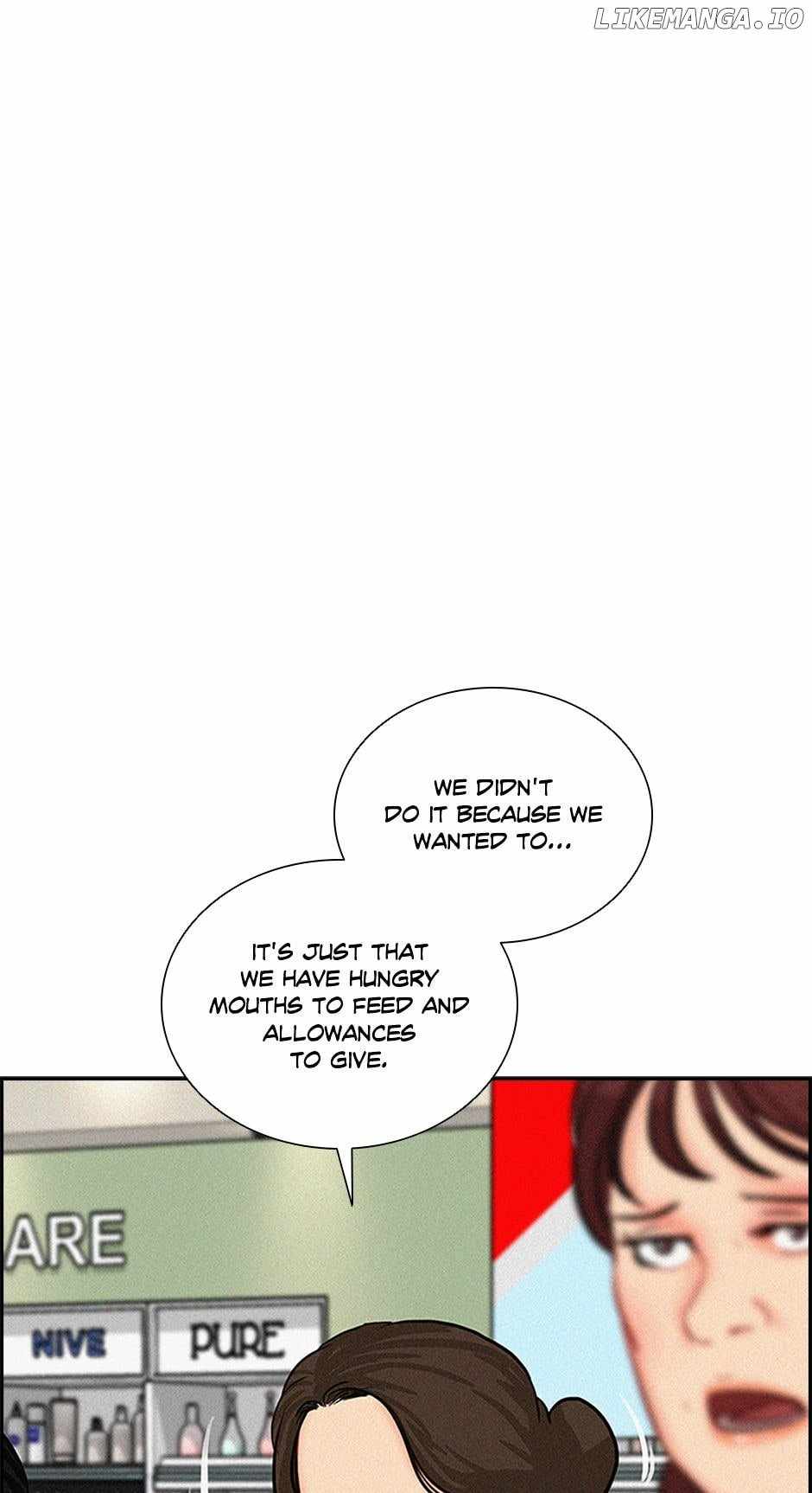 Read Lord Of Money Manga Online
