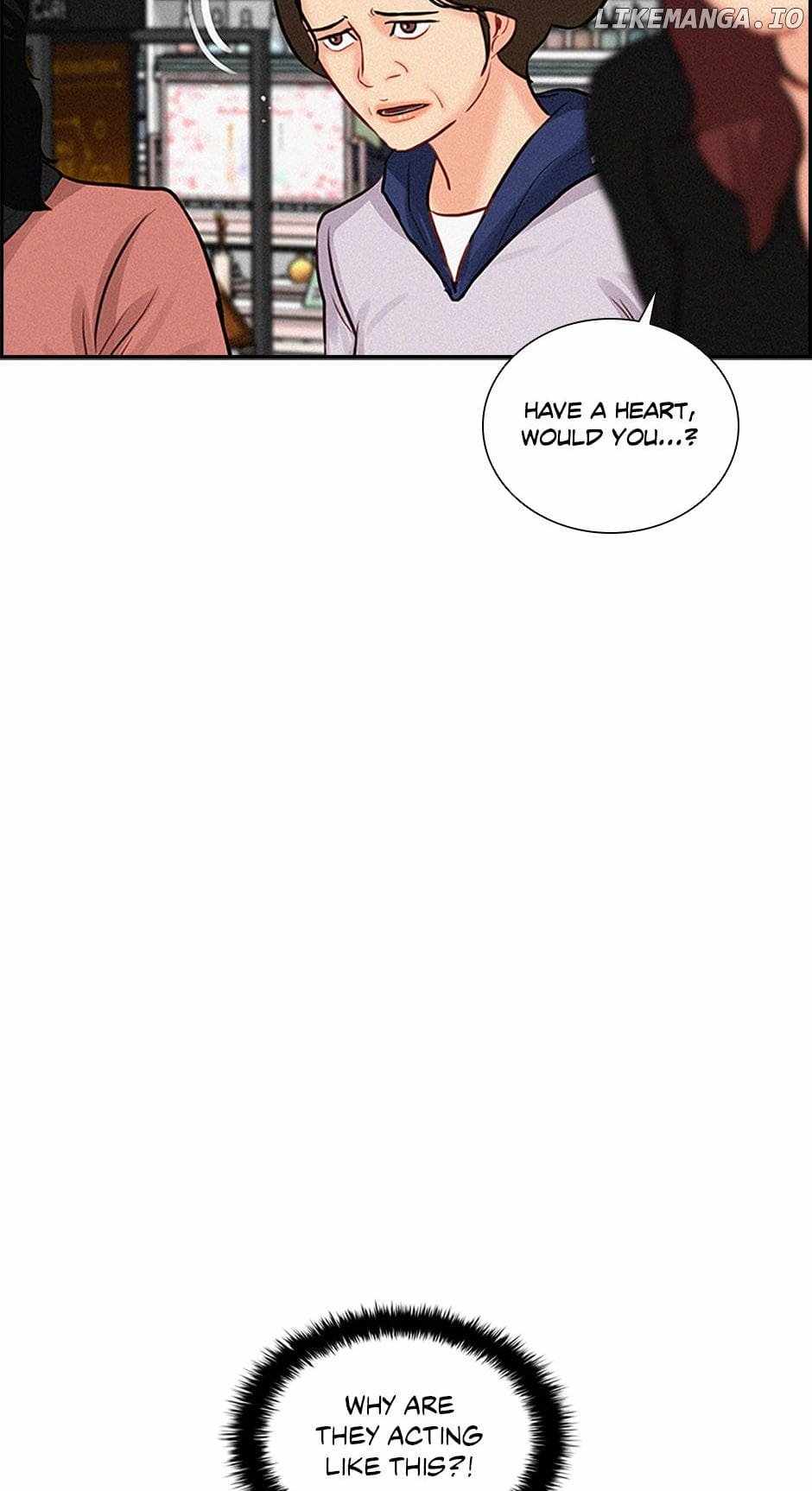 Read Lord Of Money Manga Online