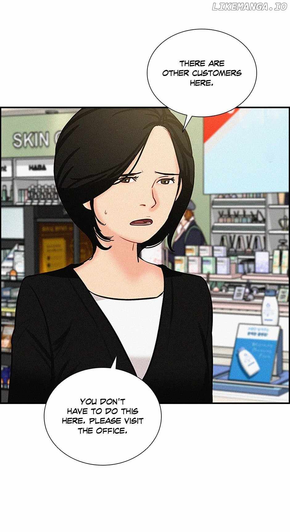 Read Lord Of Money Manga Online