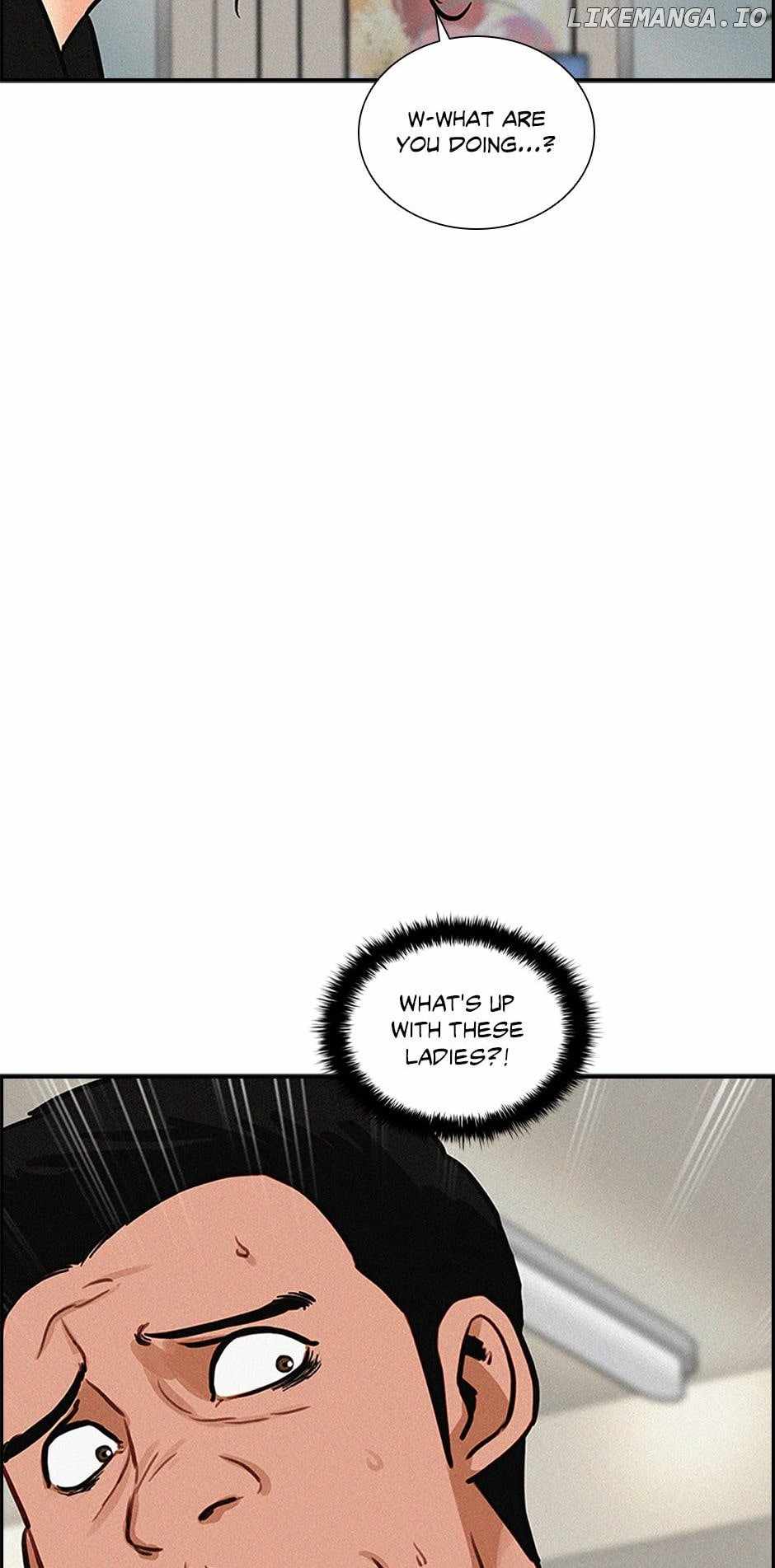 Read Lord Of Money Manga Online
