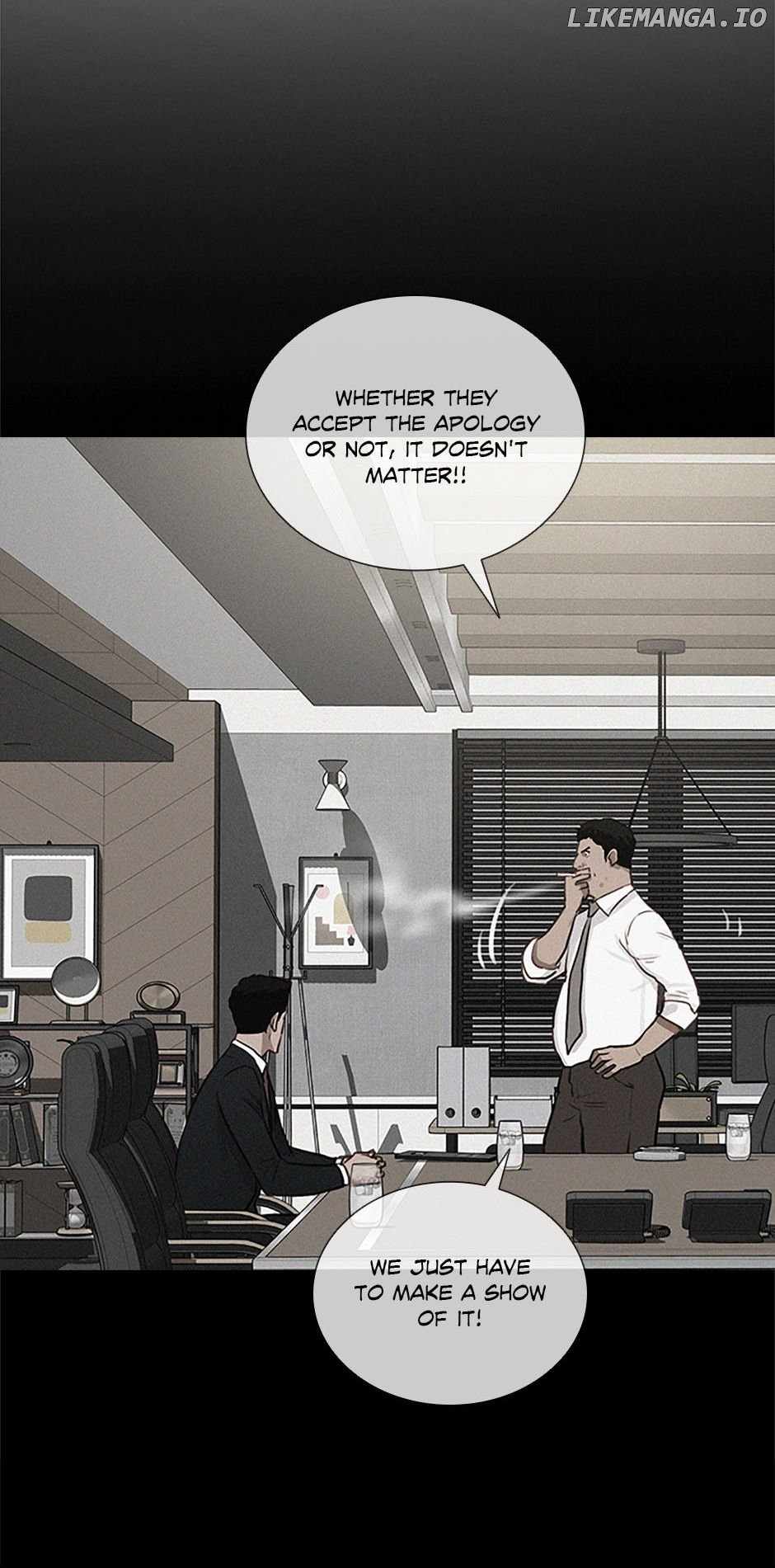 Read Lord Of Money Manga Online