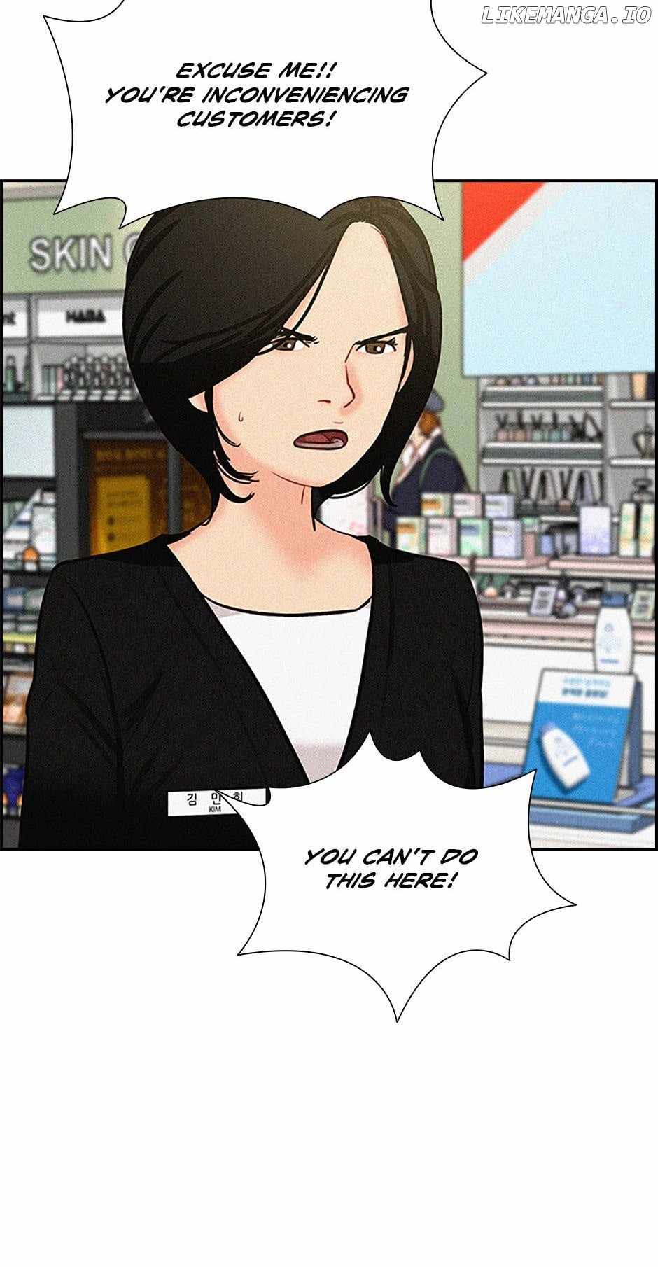 Read Lord Of Money Manga Online