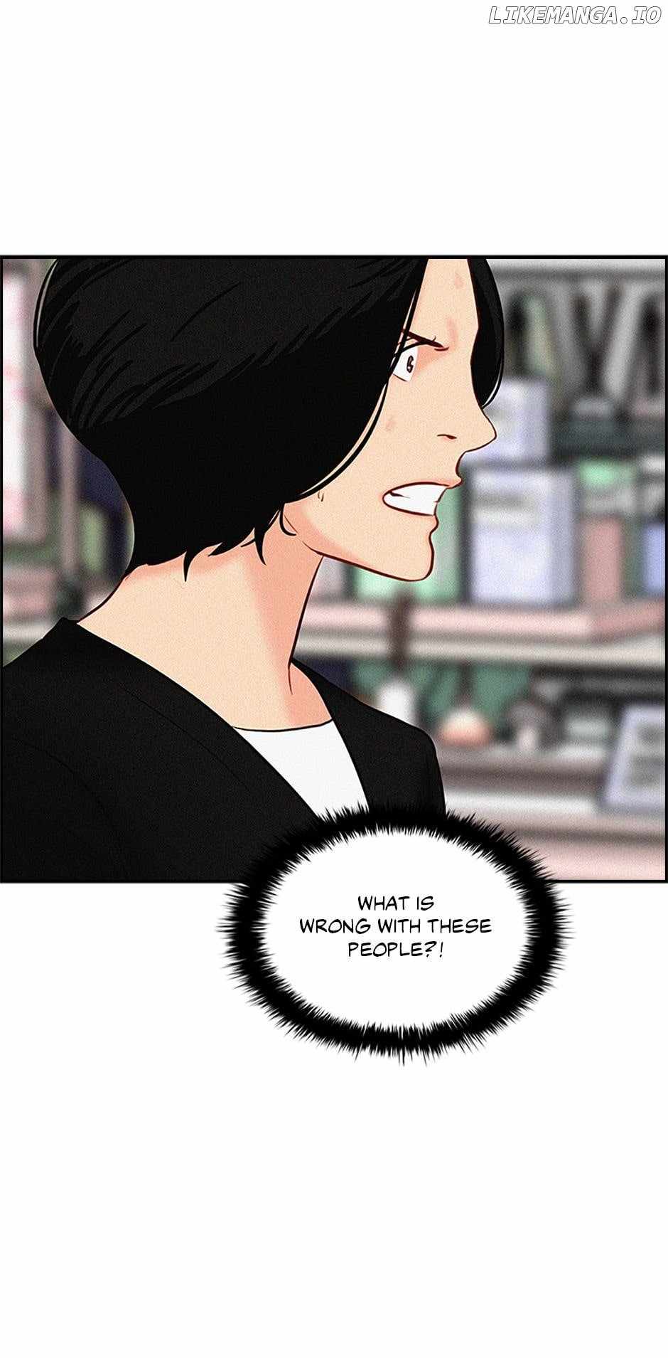 Read Lord Of Money Manga Online