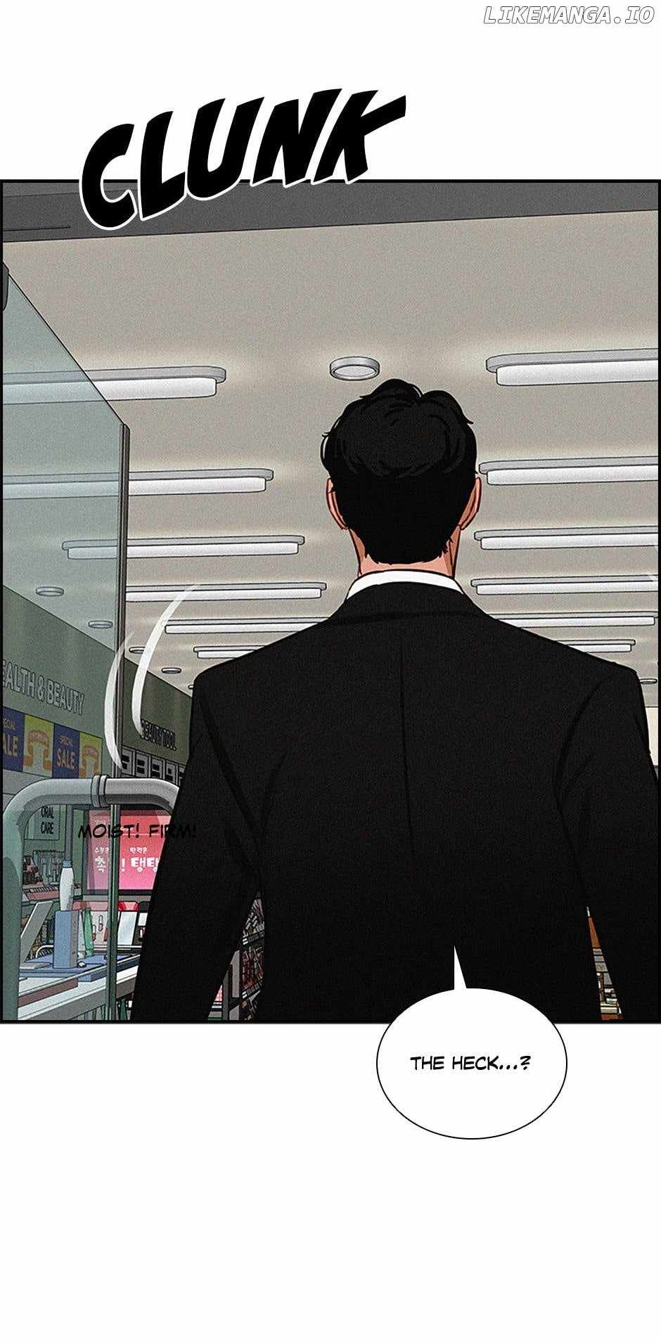 Read Lord Of Money Manga Online