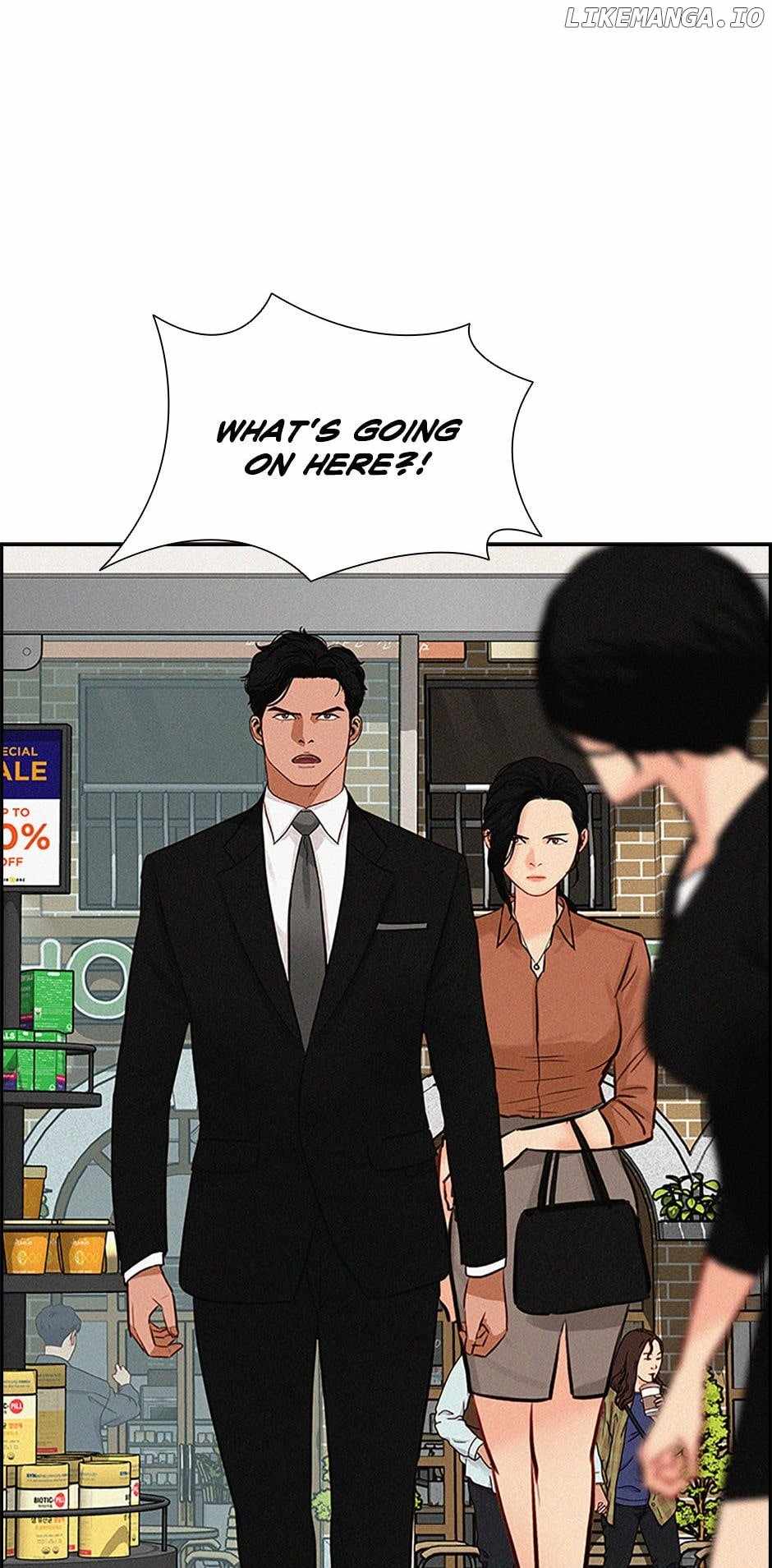 Read Lord Of Money Manga Online