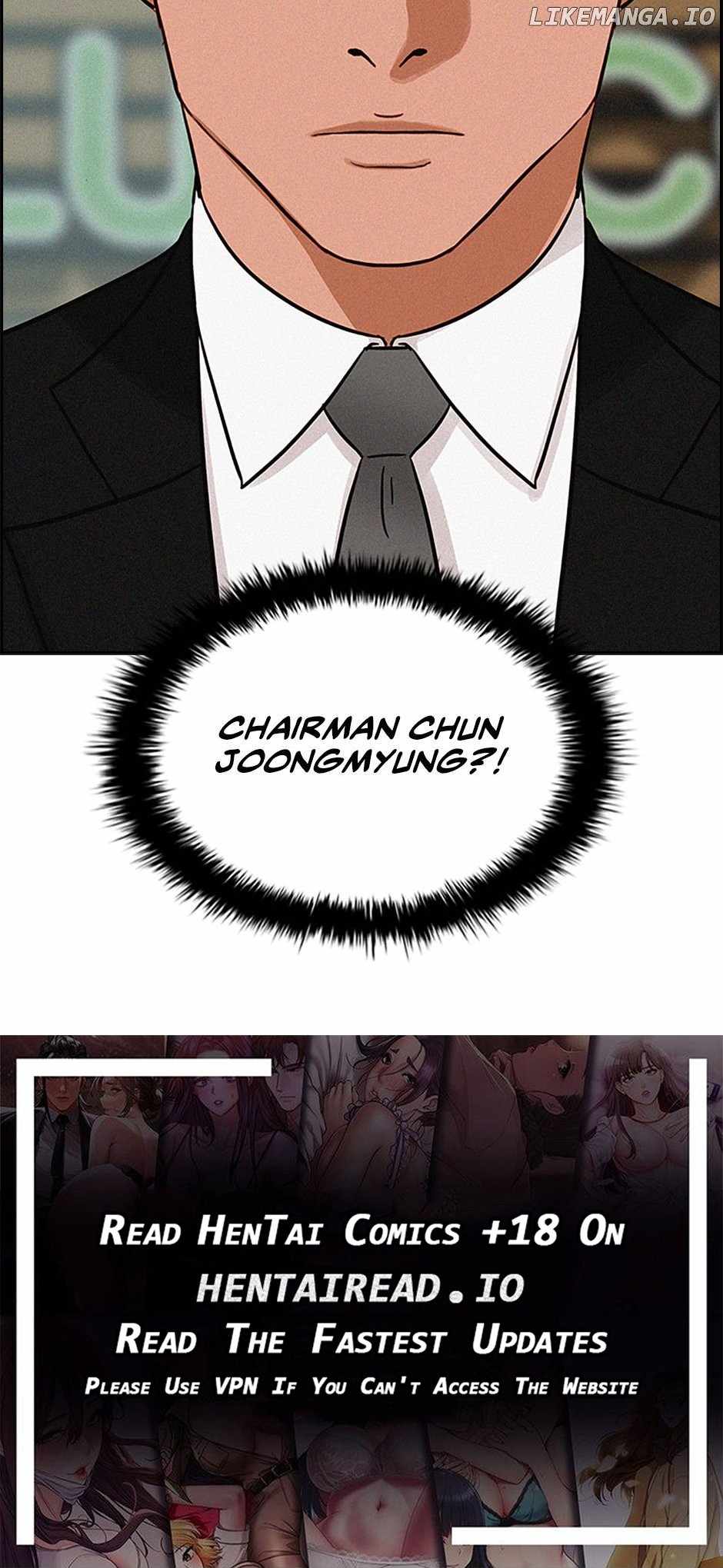 Read Lord Of Money Manga Online