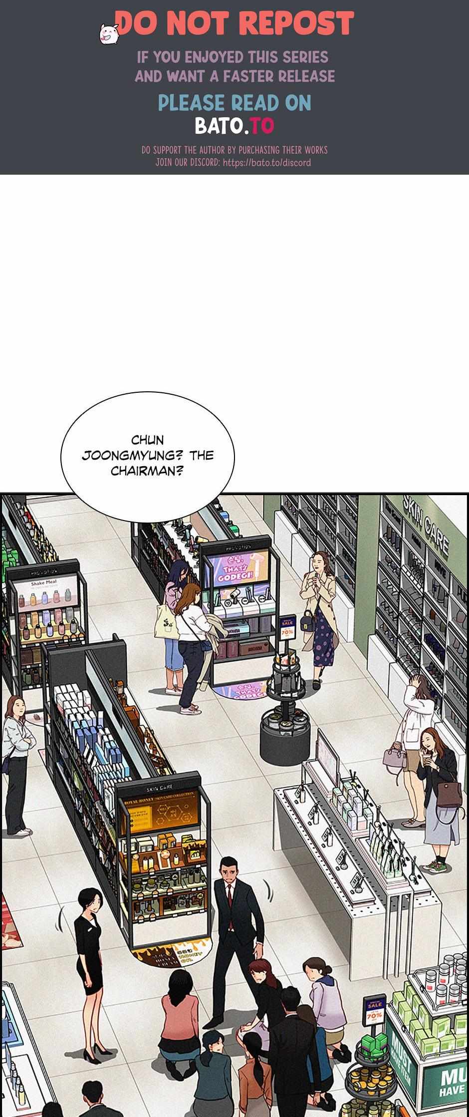 Read Lord Of Money Manga Online