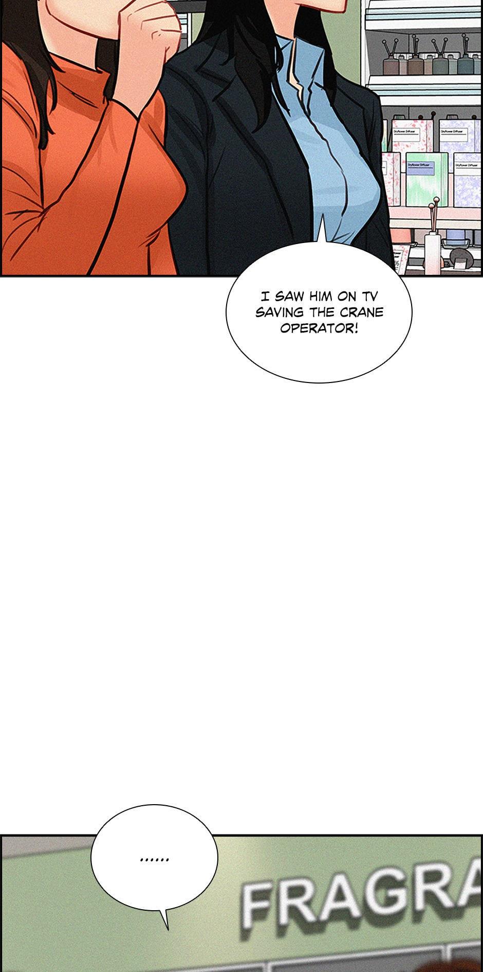 Read Lord Of Money Manga Online