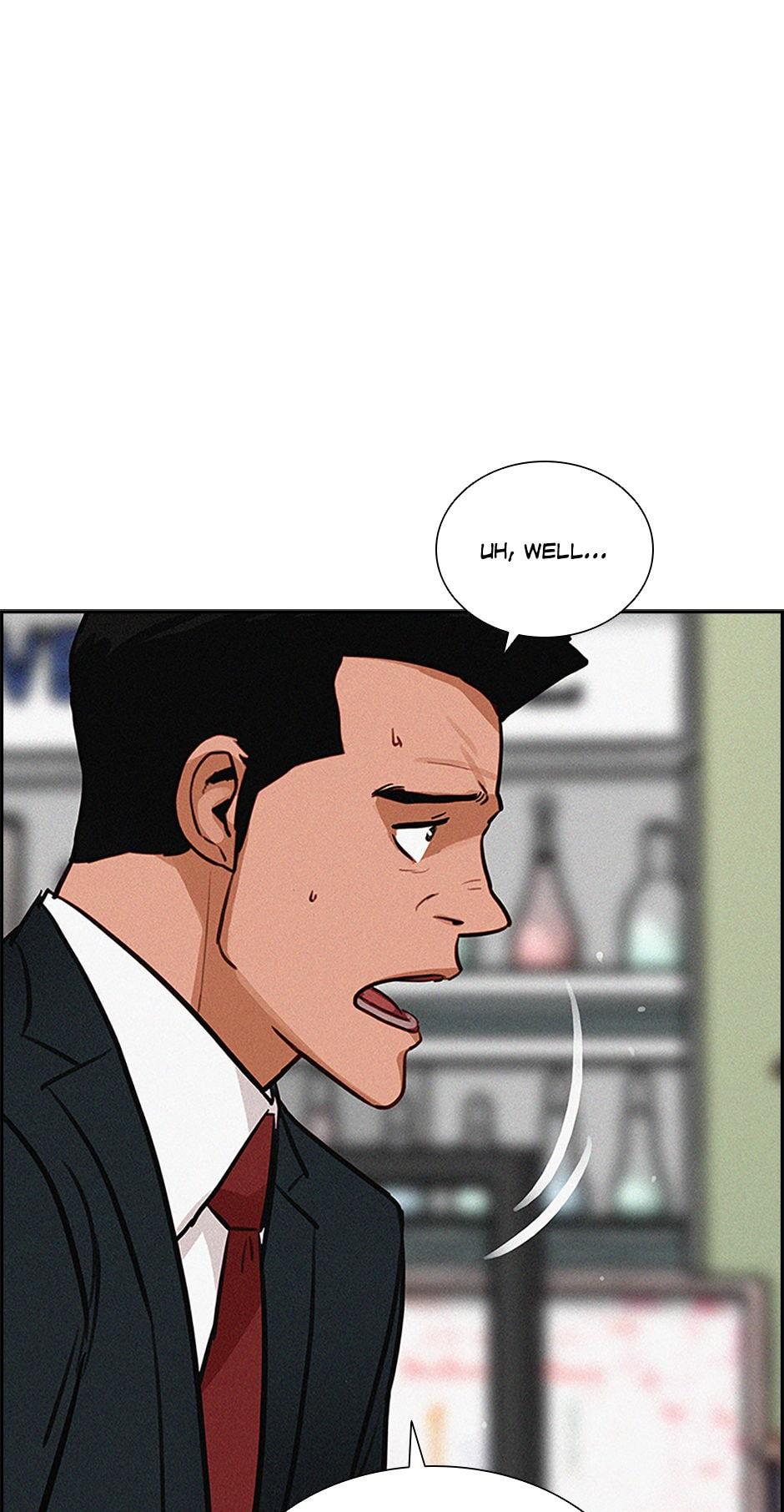Read Lord Of Money Manga Online