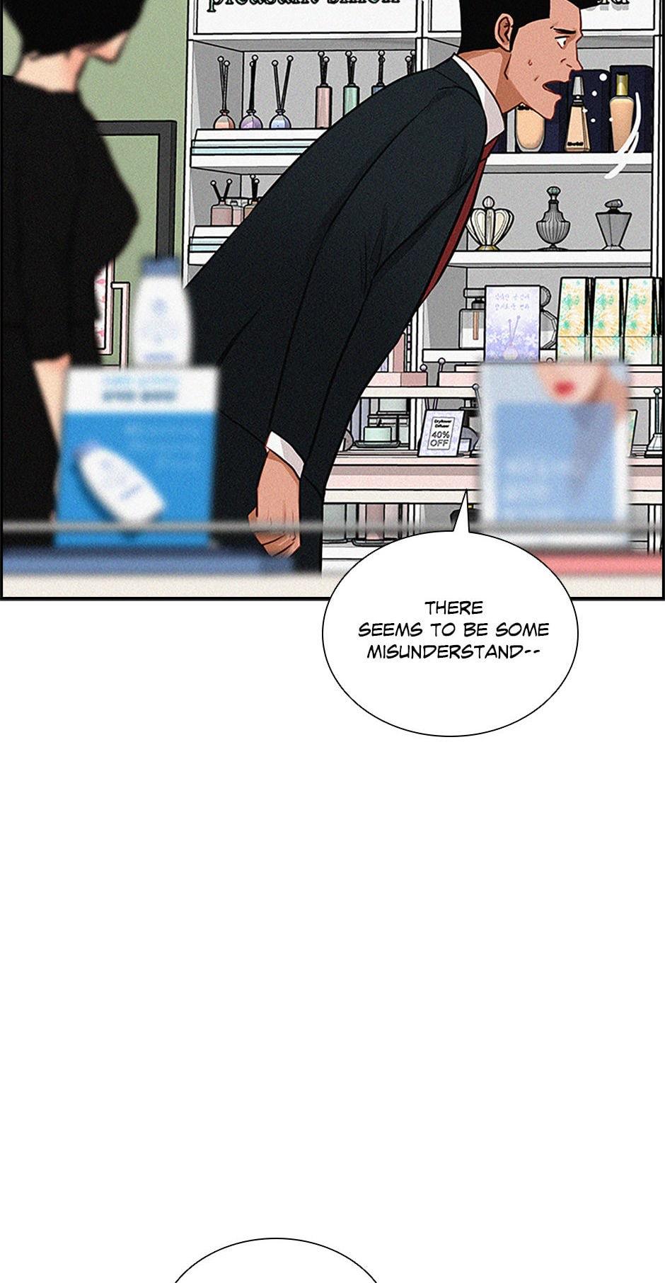 Read Lord Of Money Manga Online