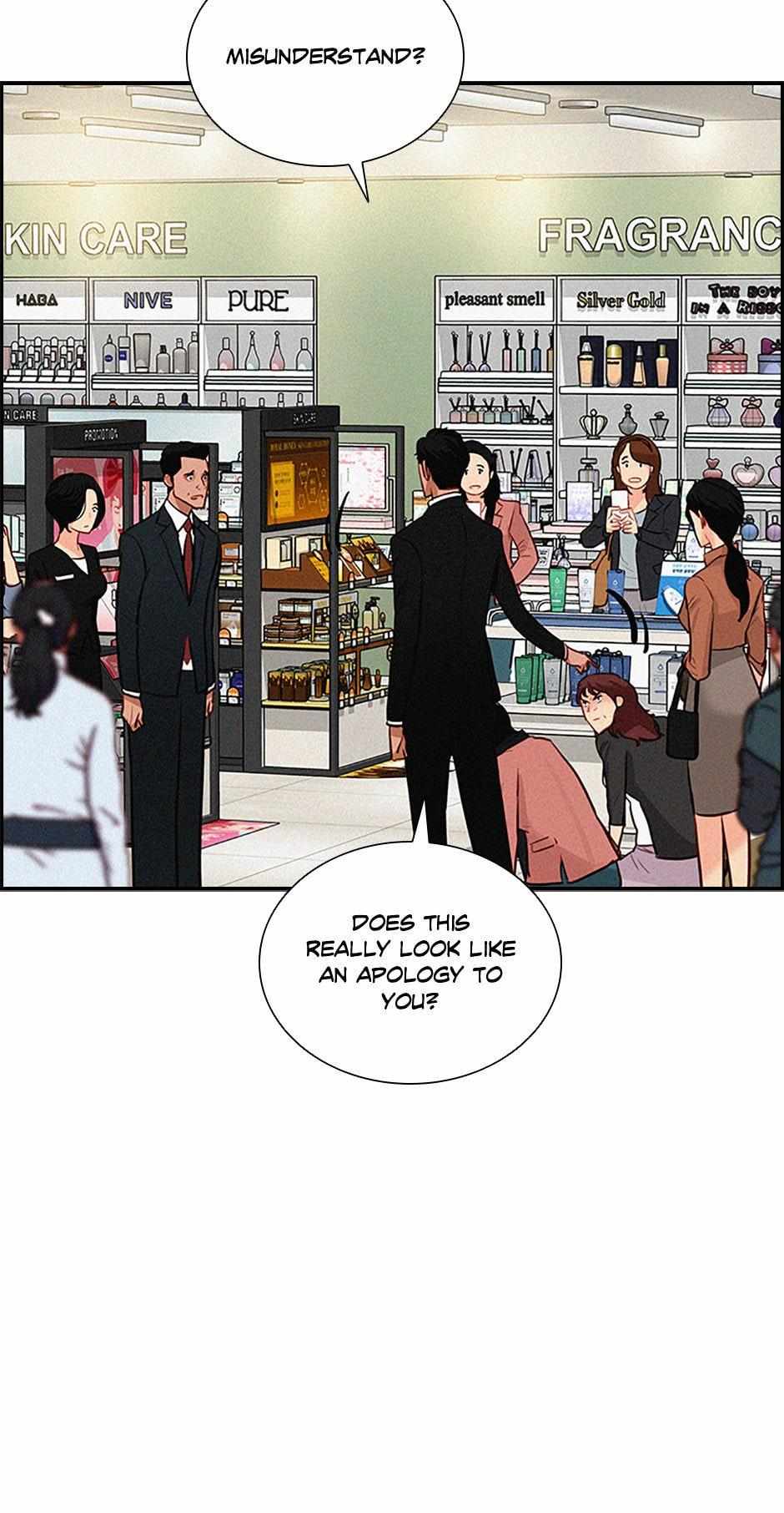 Read Lord Of Money Manga Online