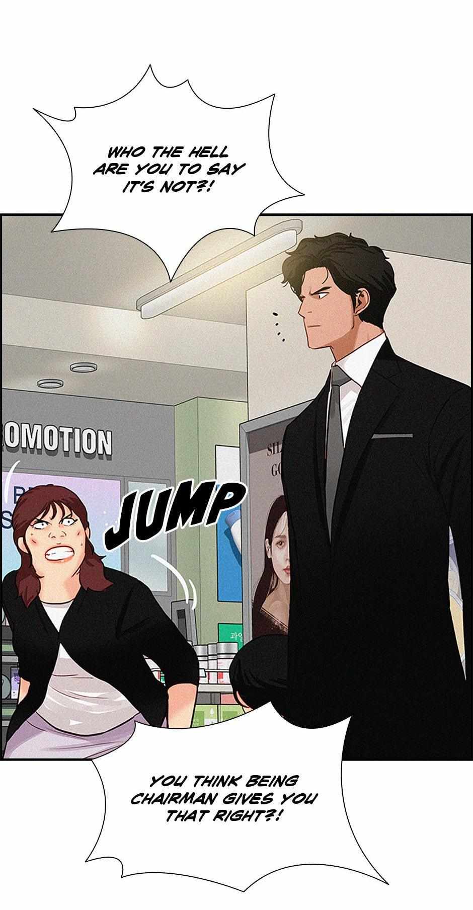 Read Lord Of Money Manga Online
