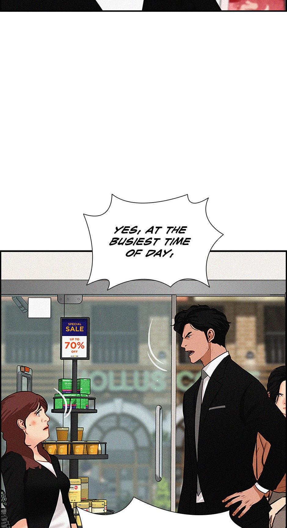 Read Lord Of Money Manga Online