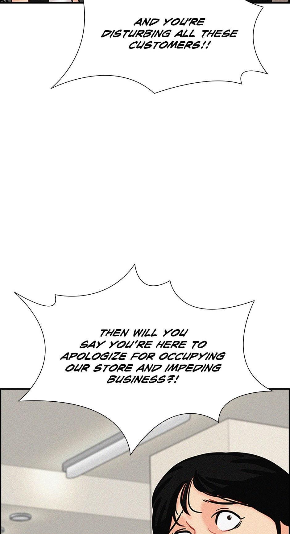 Read Lord Of Money Manga Online