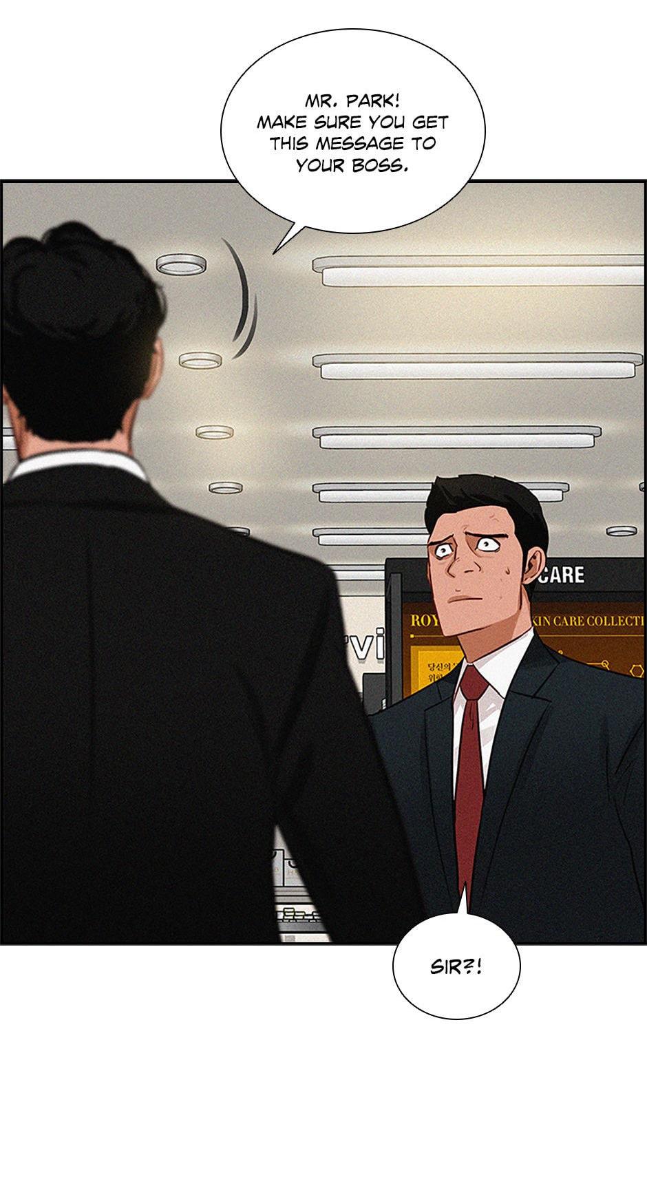 Read Lord Of Money Manga Online