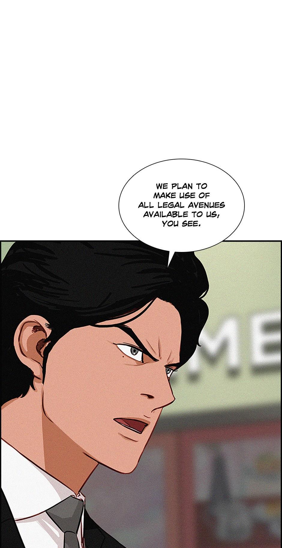 Read Lord Of Money Manga Online