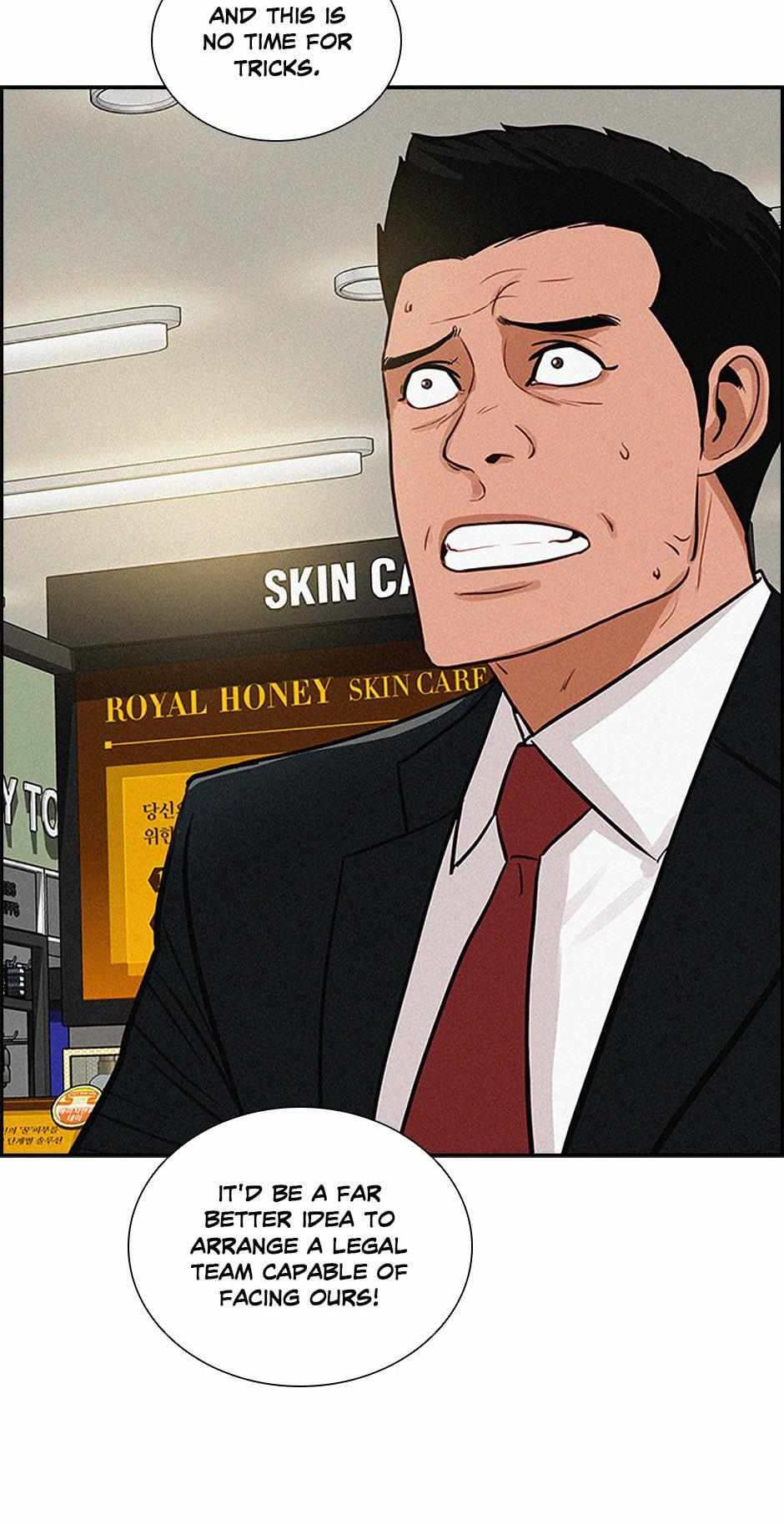 Read Lord Of Money Manga Online