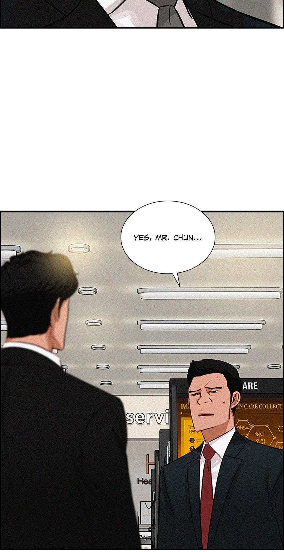 Read Lord Of Money Manga Online