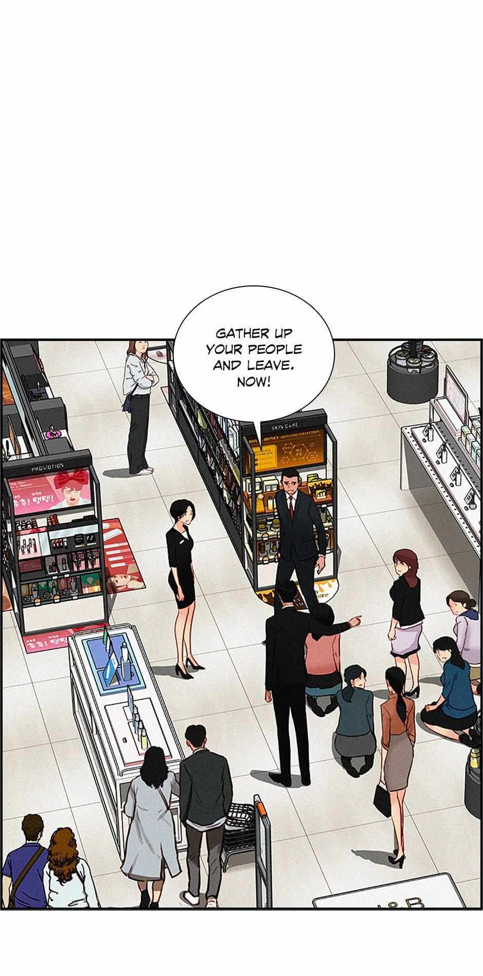 Read Lord Of Money Manga Online