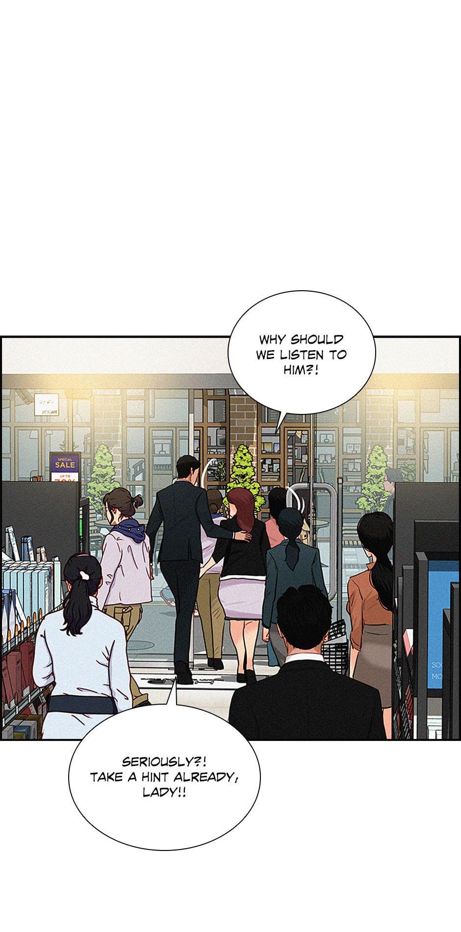 Read Lord Of Money Manga Online