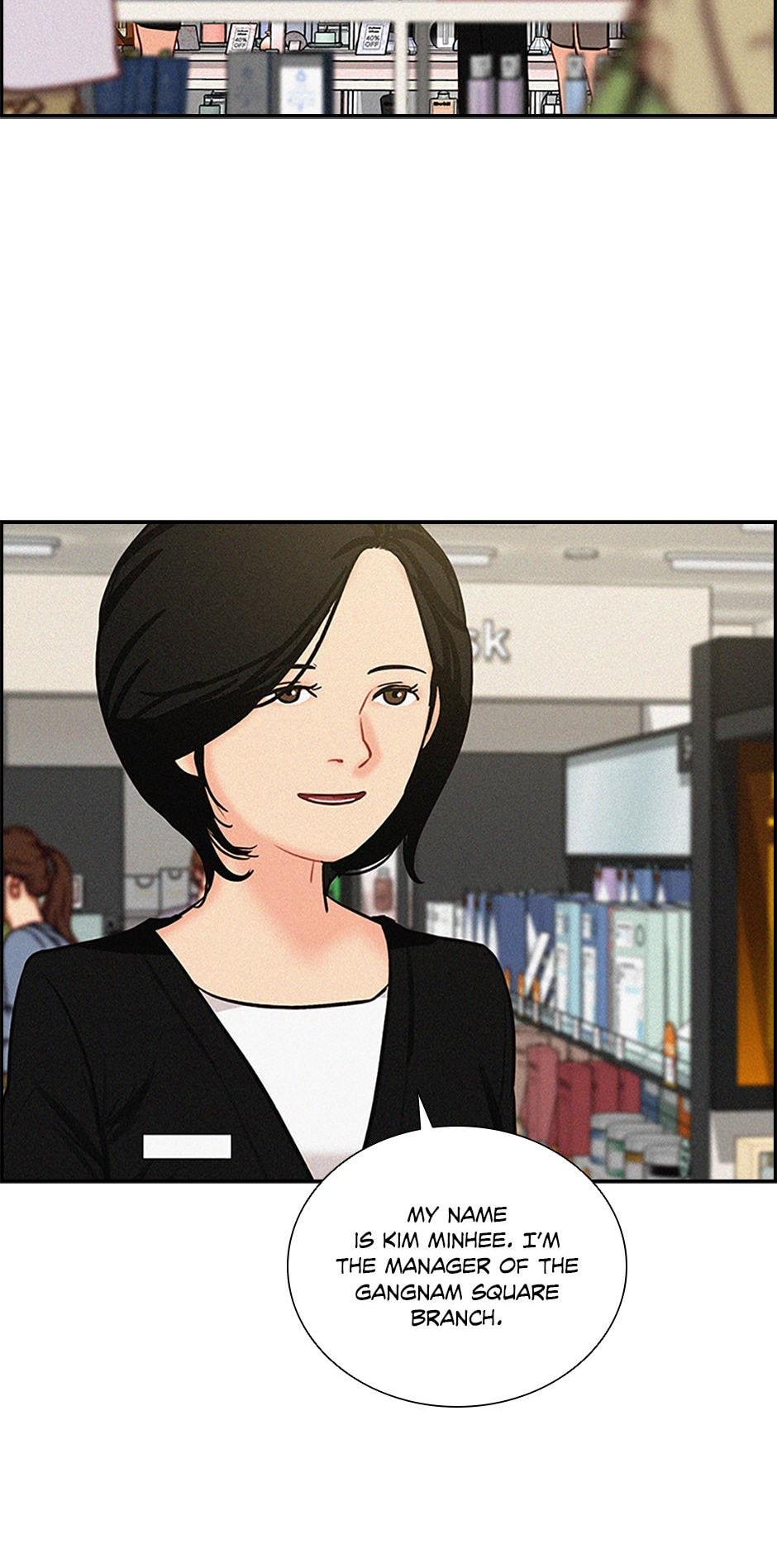 Read Lord Of Money Manga Online