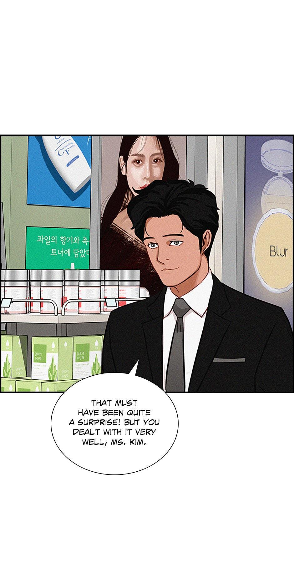 Read Lord Of Money Manga Online
