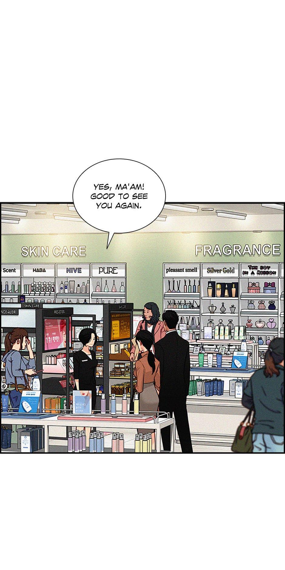 Read Lord Of Money Manga Online
