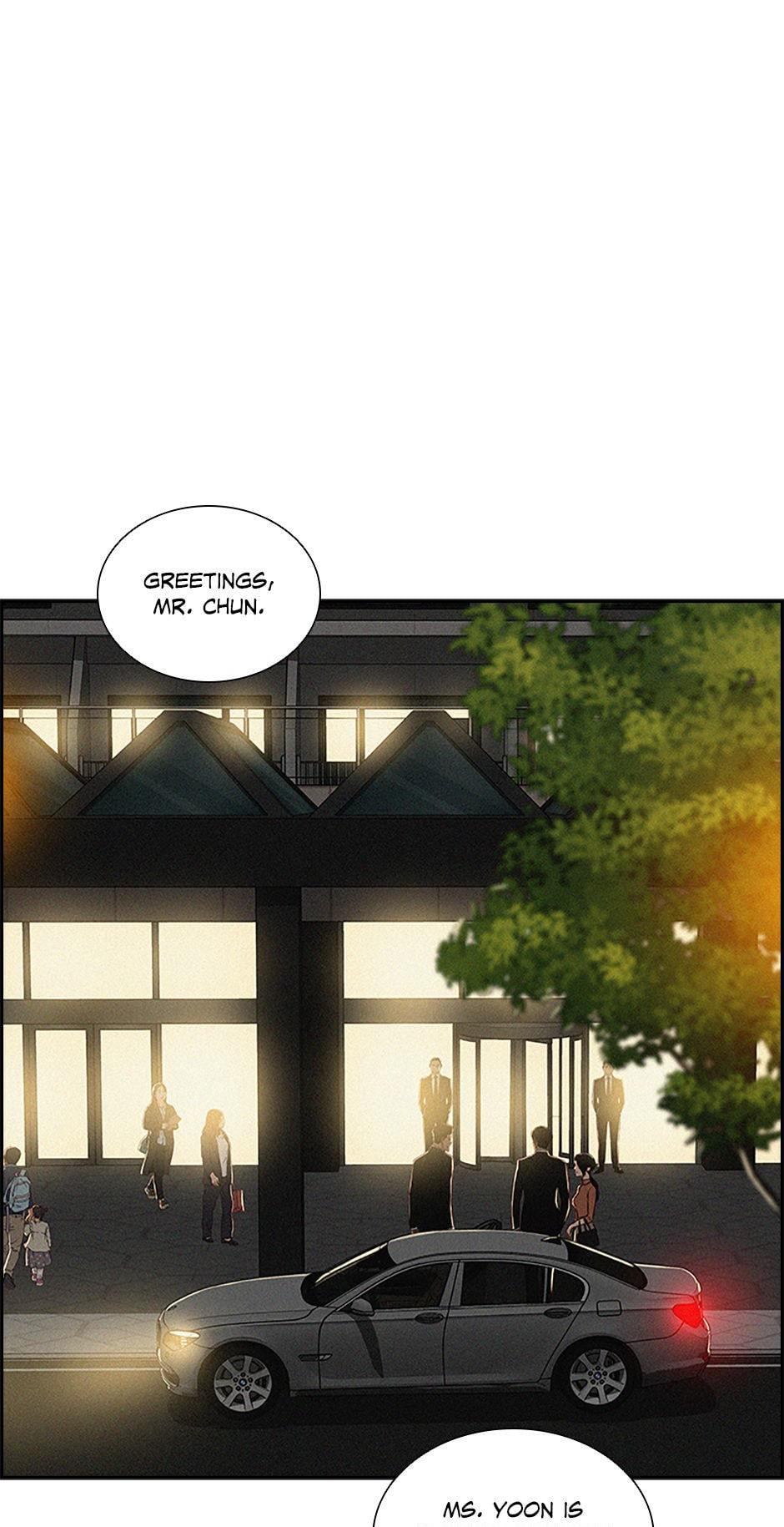 Read Lord Of Money Manga Online