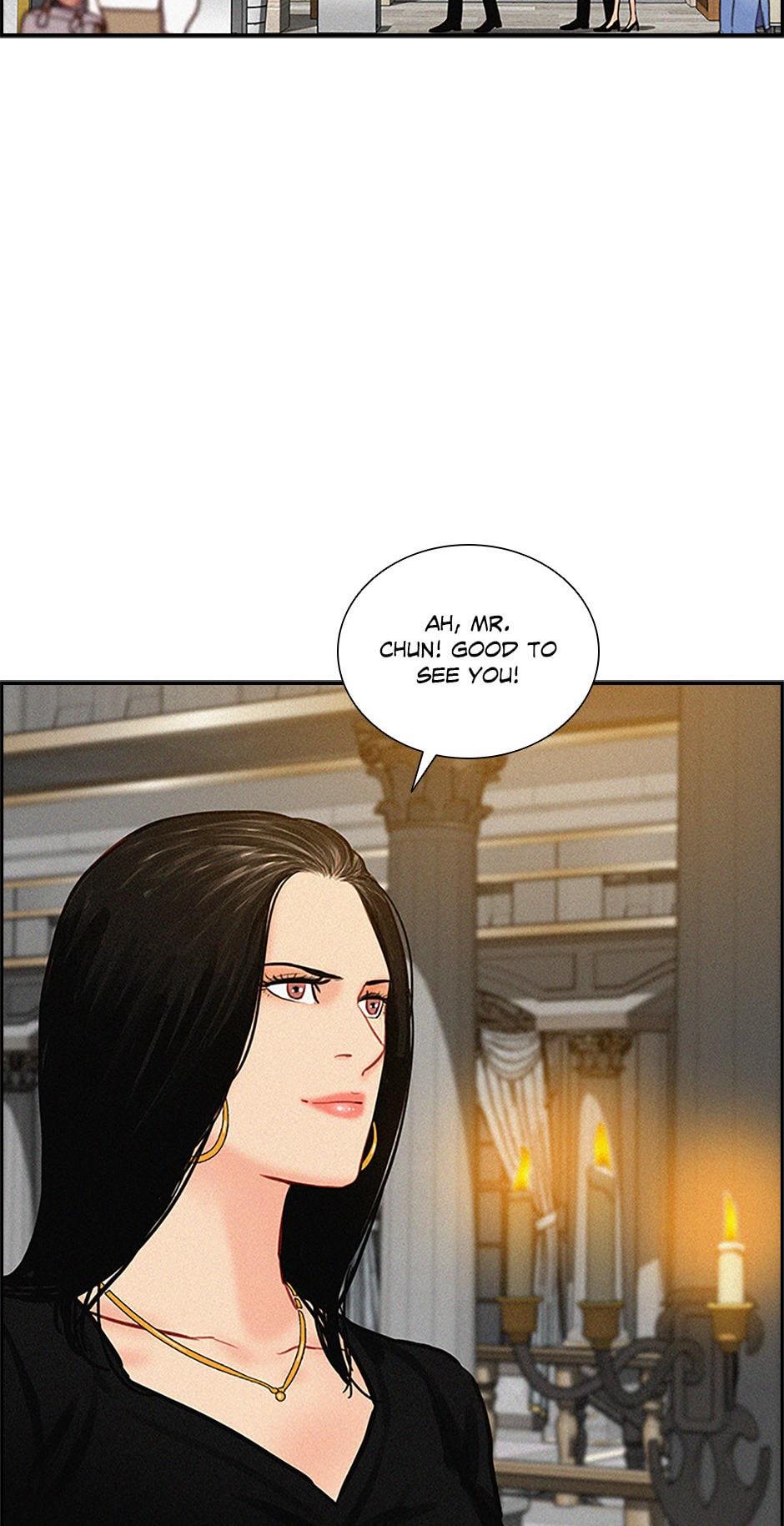 Read Lord Of Money Manga Online