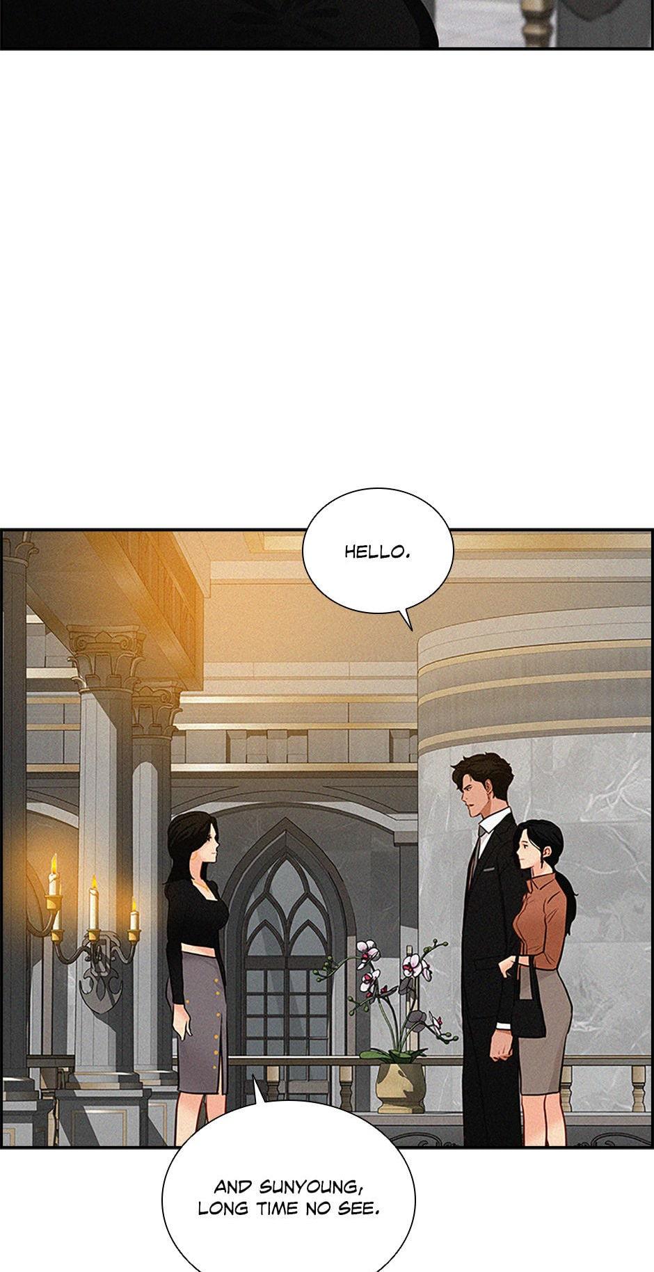 Read Lord Of Money Manga Online