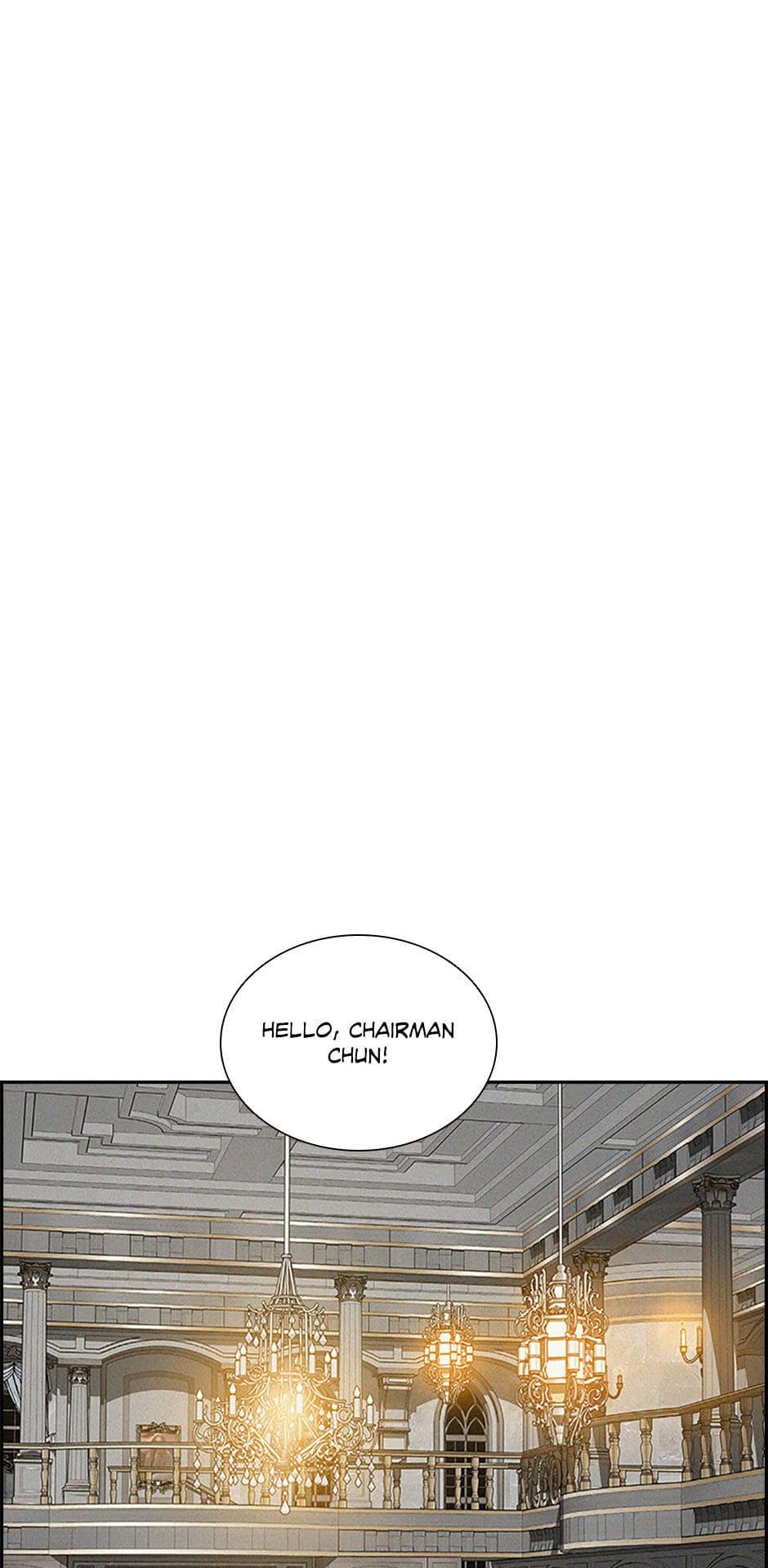 Read Lord Of Money Manga Online