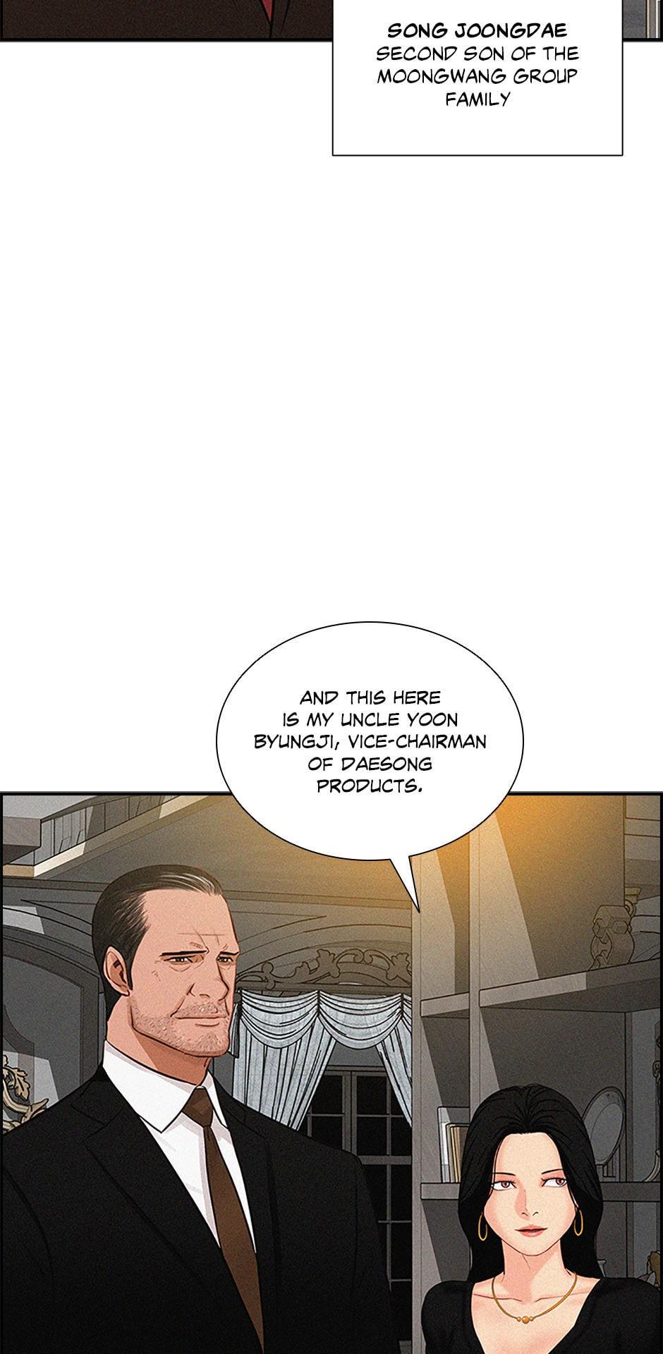 Read Lord Of Money Manga Online