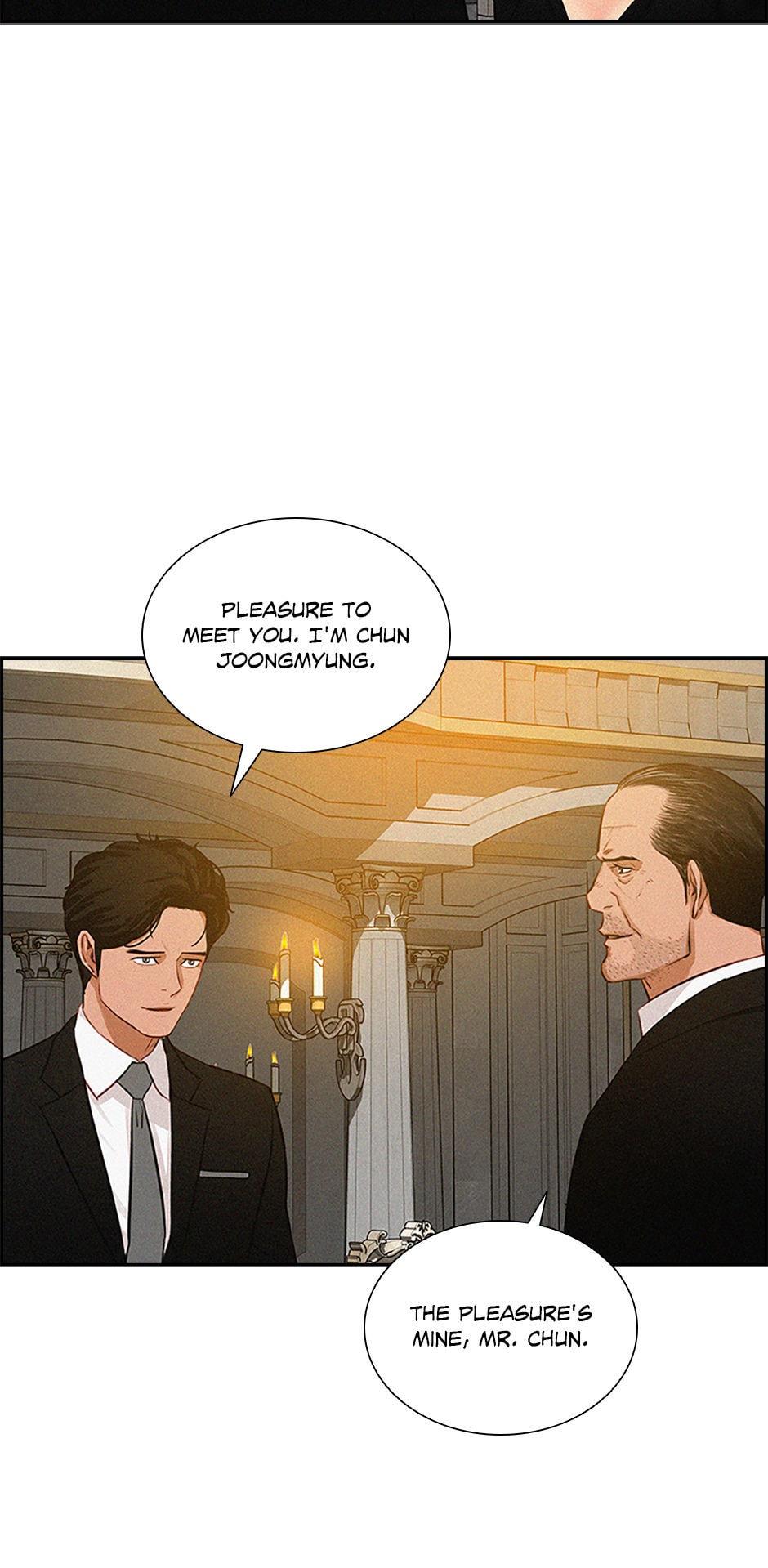 Read Lord Of Money Manga Online