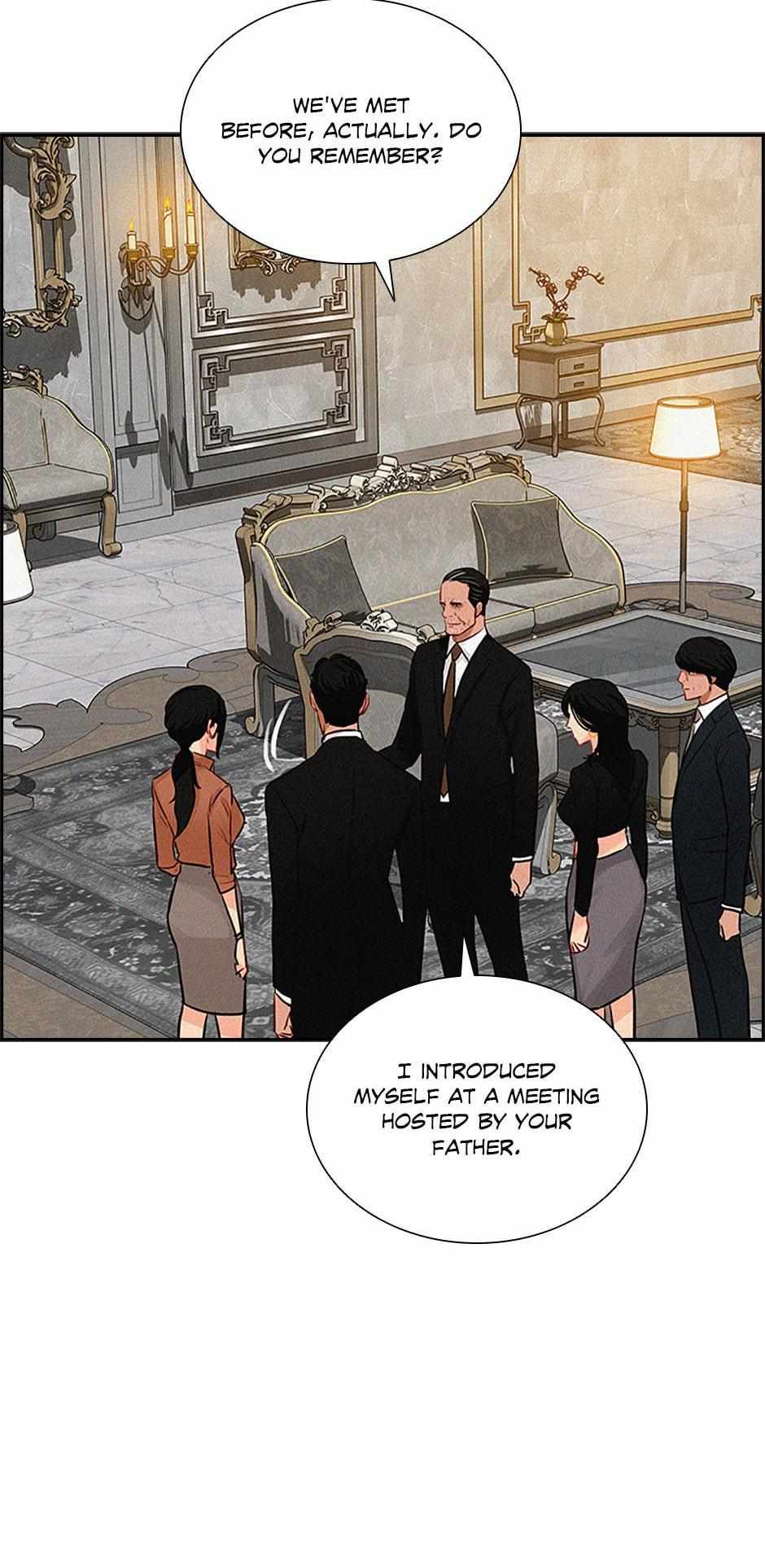 Read Lord Of Money Manga Online