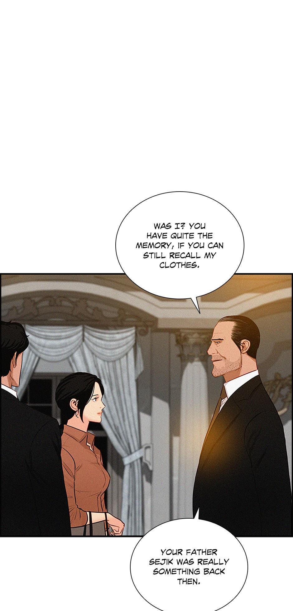 Read Lord Of Money Manga Online