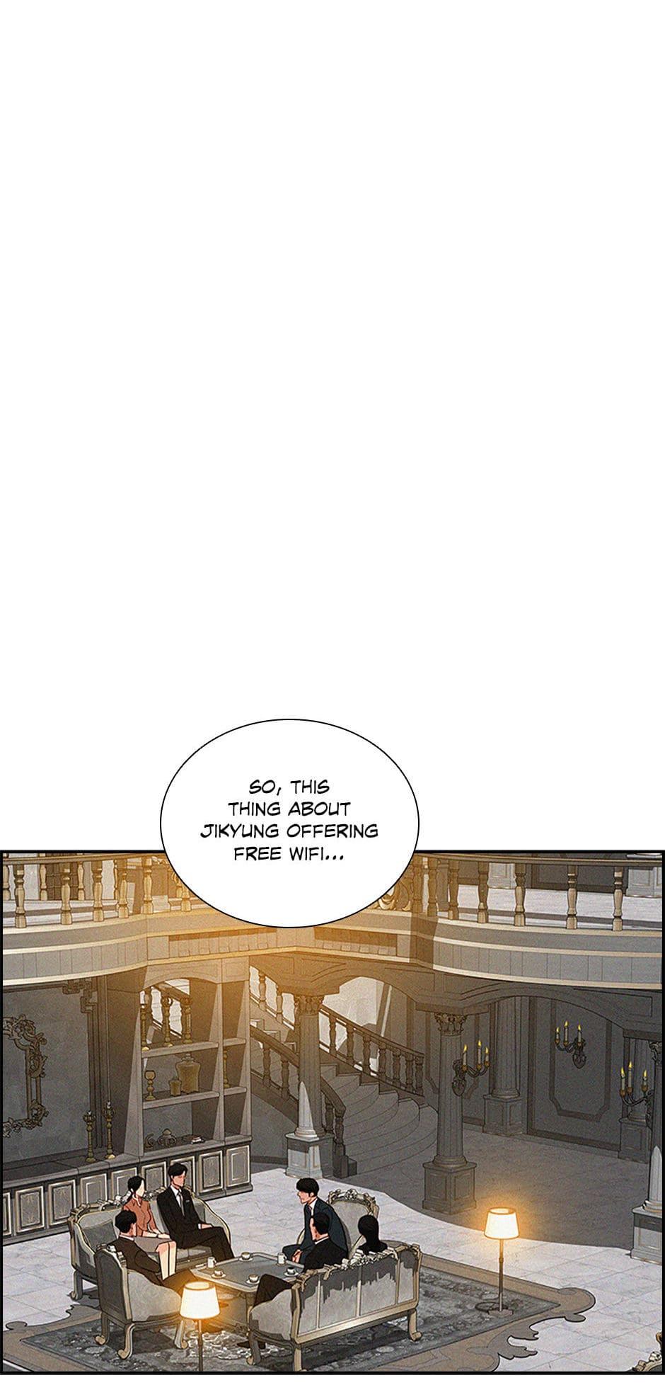 Read Lord Of Money Manga Online