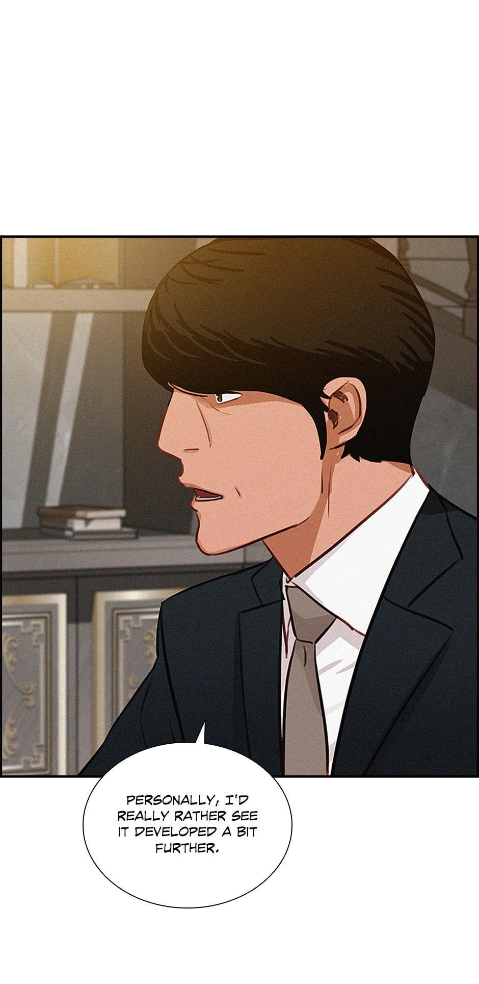 Read Lord Of Money Manga Online