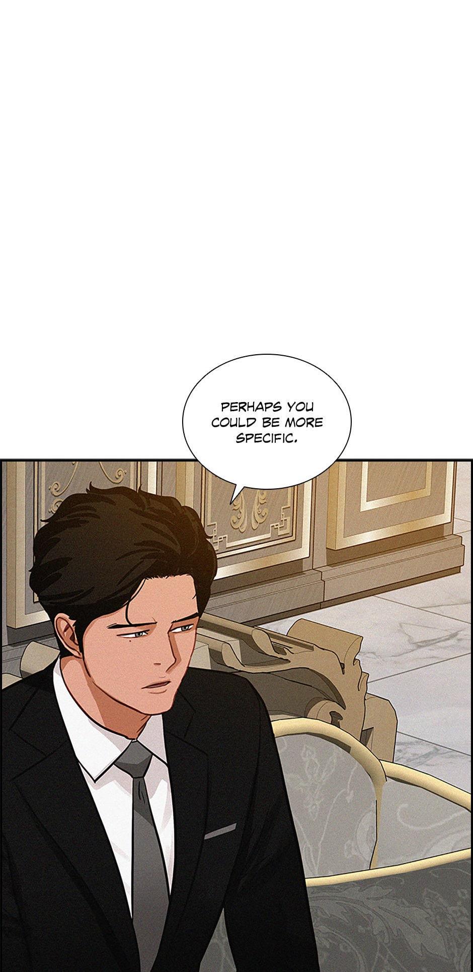 Read Lord Of Money Manga Online