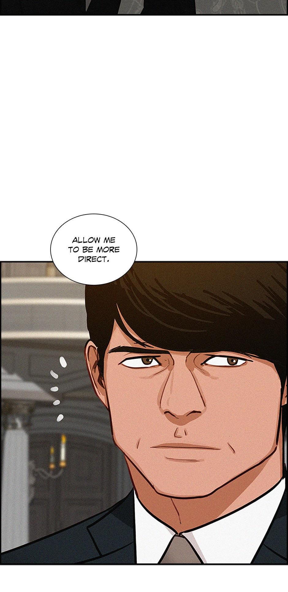 Read Lord Of Money Manga Online