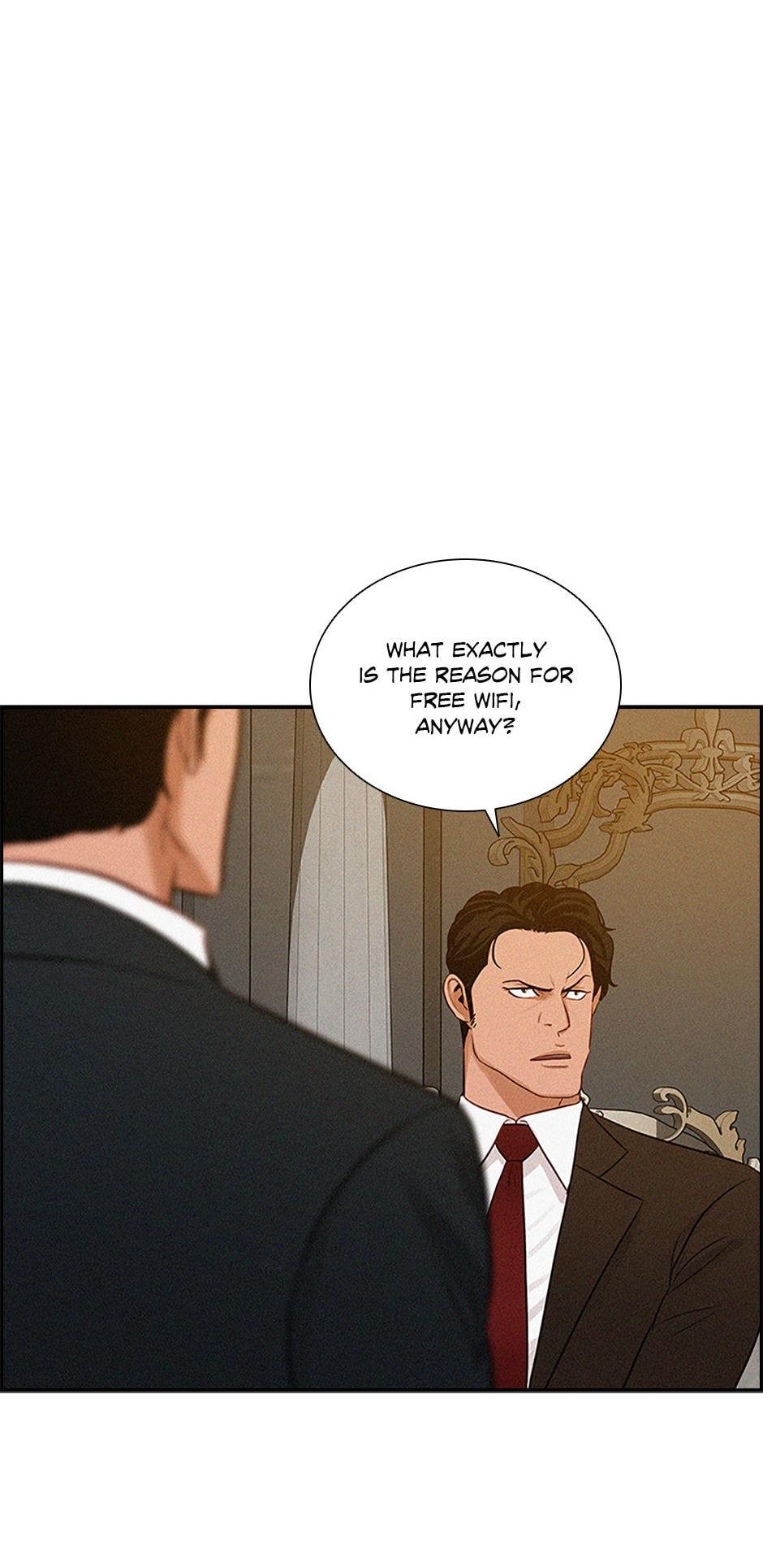 Read Lord Of Money Manga Online