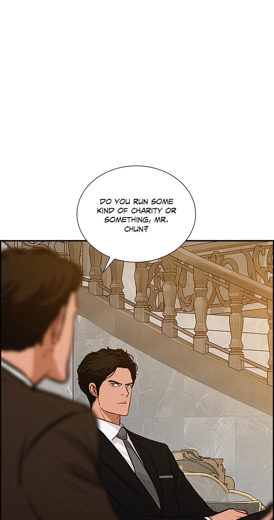 Read Lord Of Money Manga Online