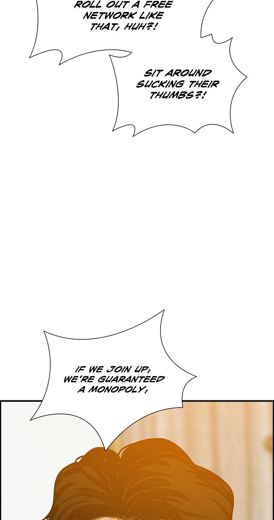 Read Lord Of Money Manga Online