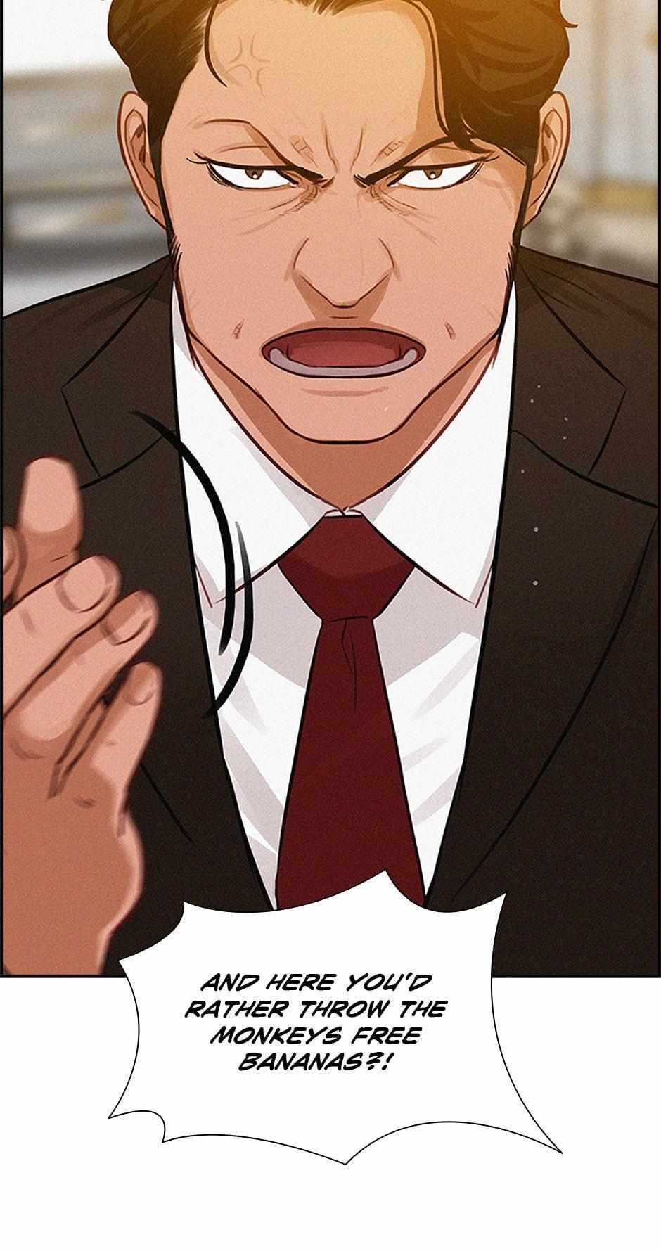 Read Lord Of Money Manga Online