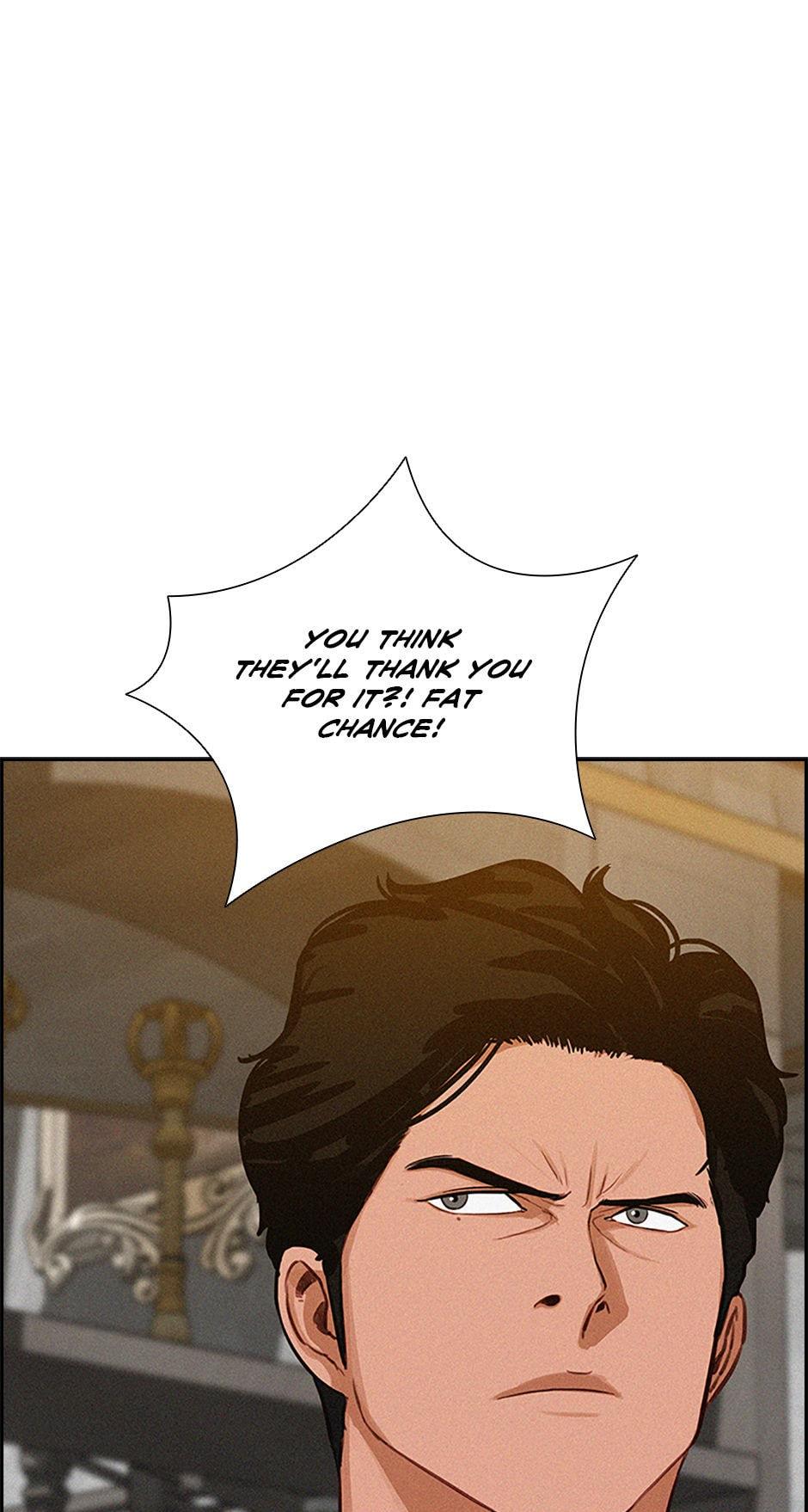 Read Lord Of Money Manga Online