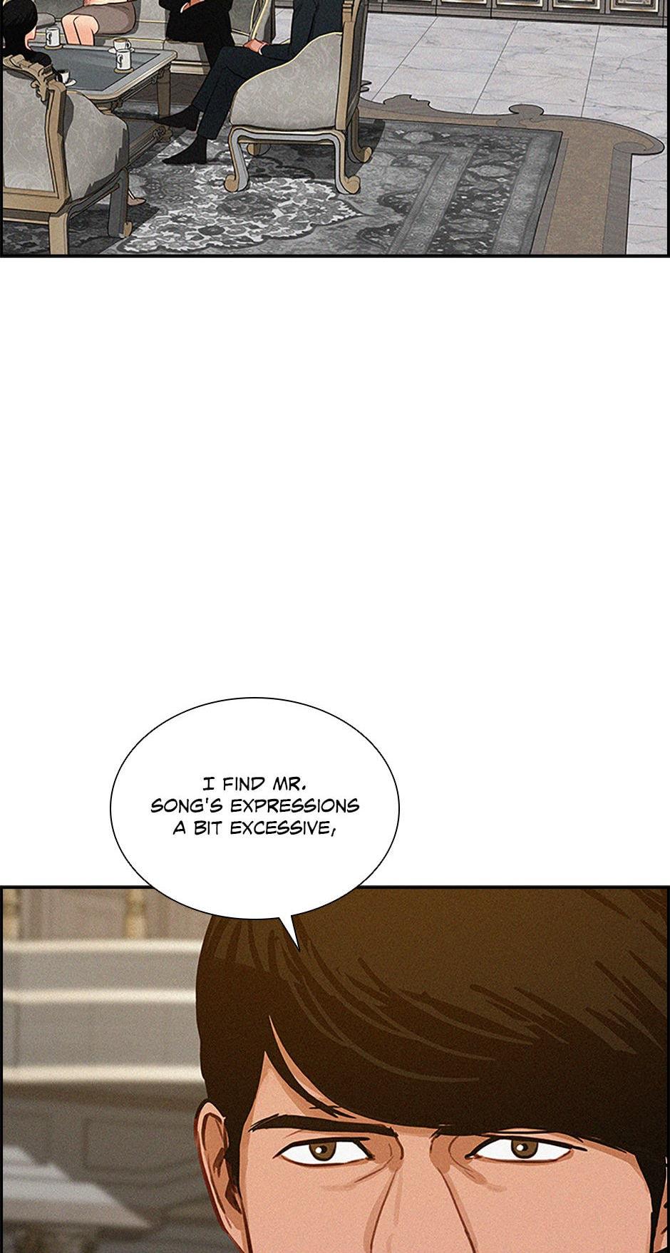 Read Lord Of Money Manga Online
