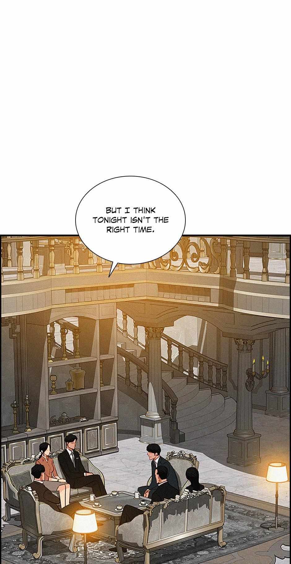Read Lord Of Money Manga Online
