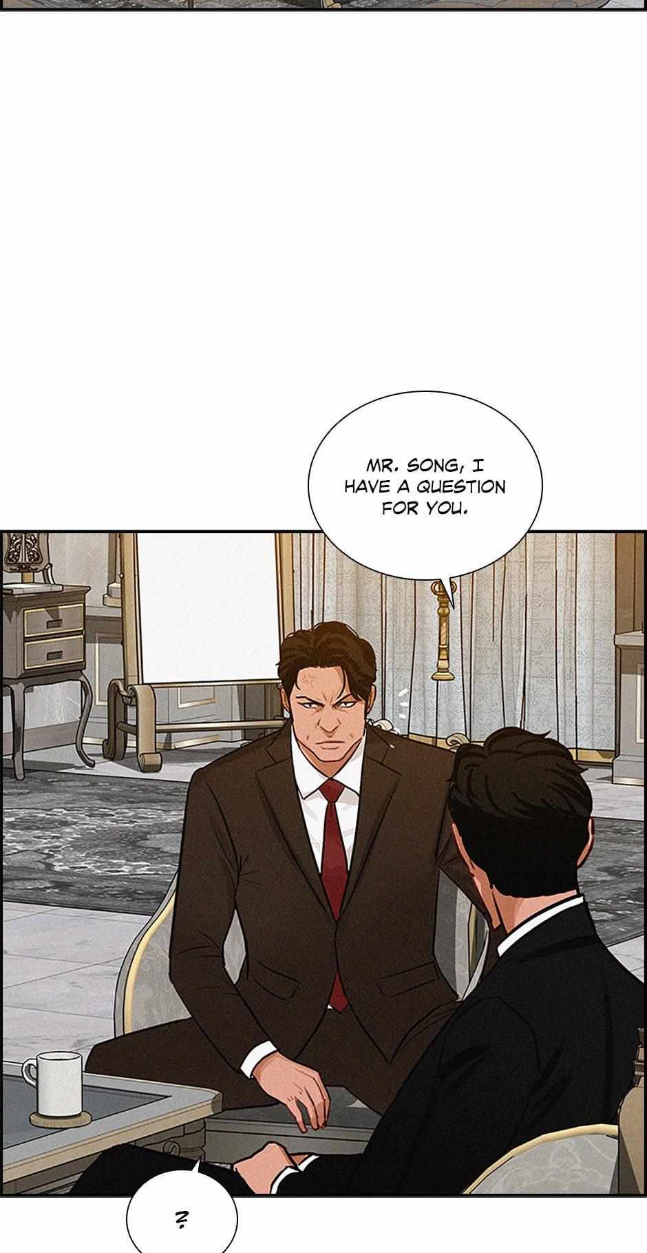 Read Lord Of Money Manga Online